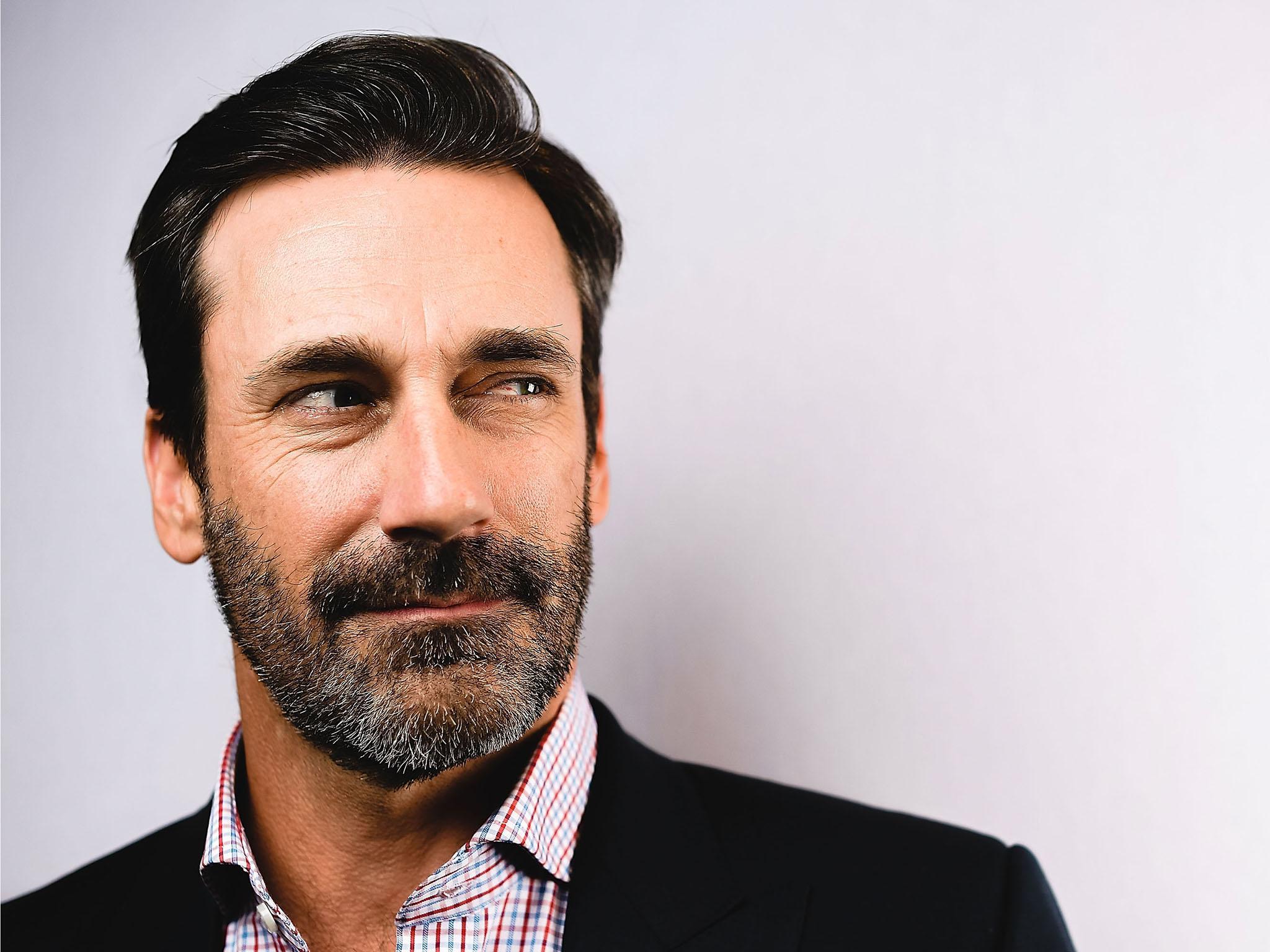 2048x1536 John Hamm on Baby Driver, rehab and life after Mad Men