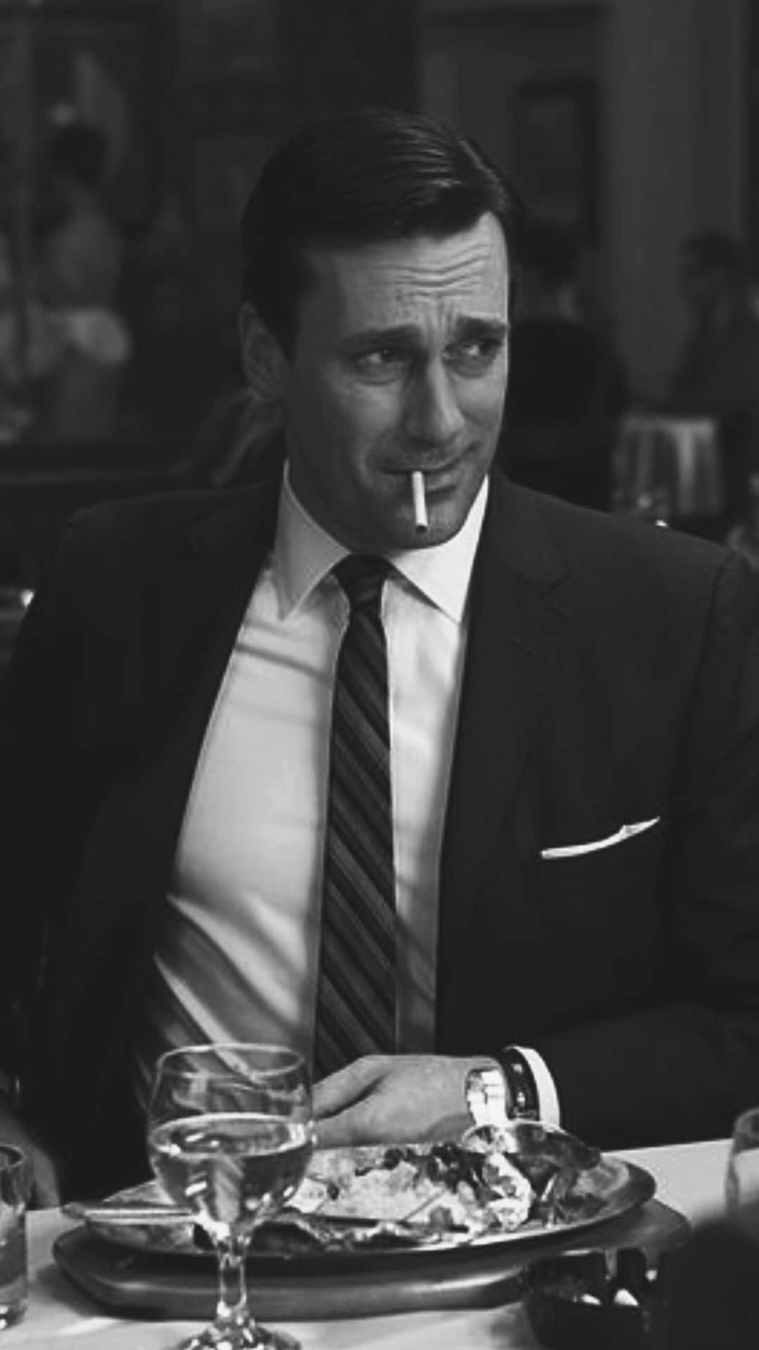 Jon Hamm Wallpapers - Top Free Jon Hamm Backgrounds - WallpaperAccess