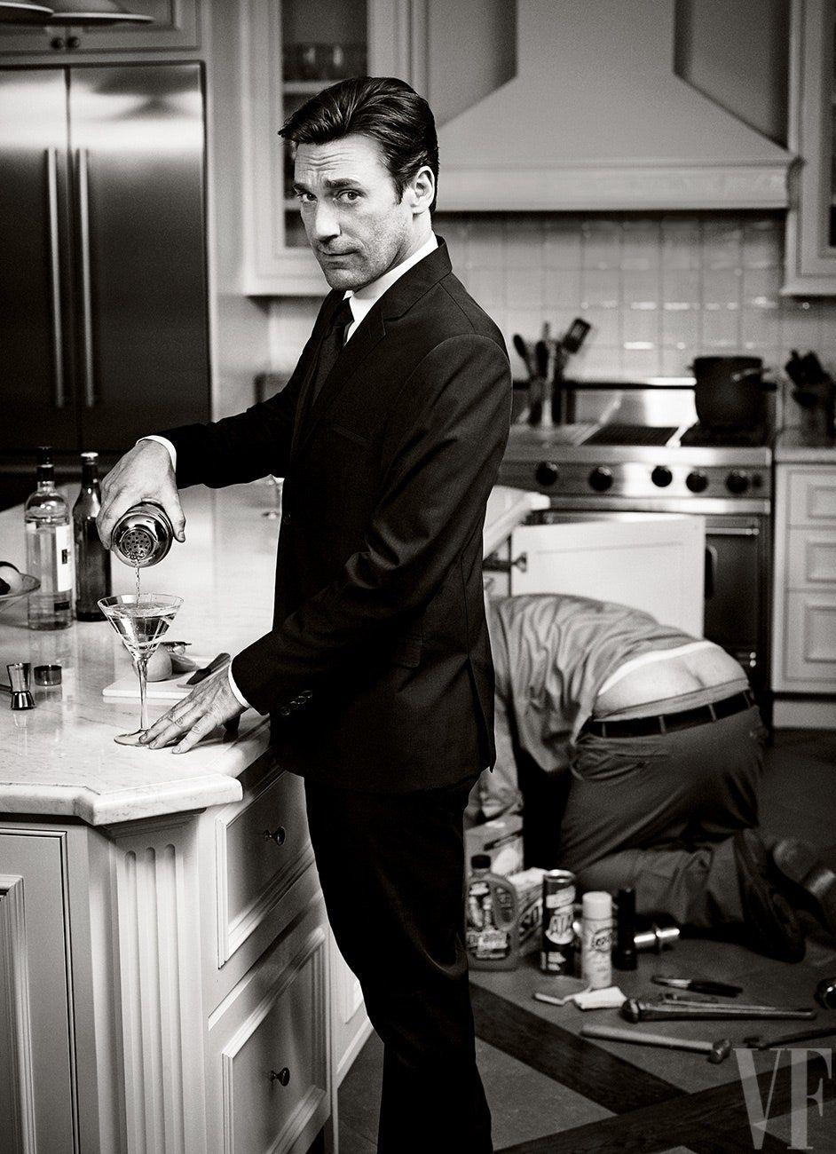 942x1300 Million Dollar Arm Star Jon Hamm Moves Into Leading Man Territory. Jon Hamm, Mad Men, Hamm