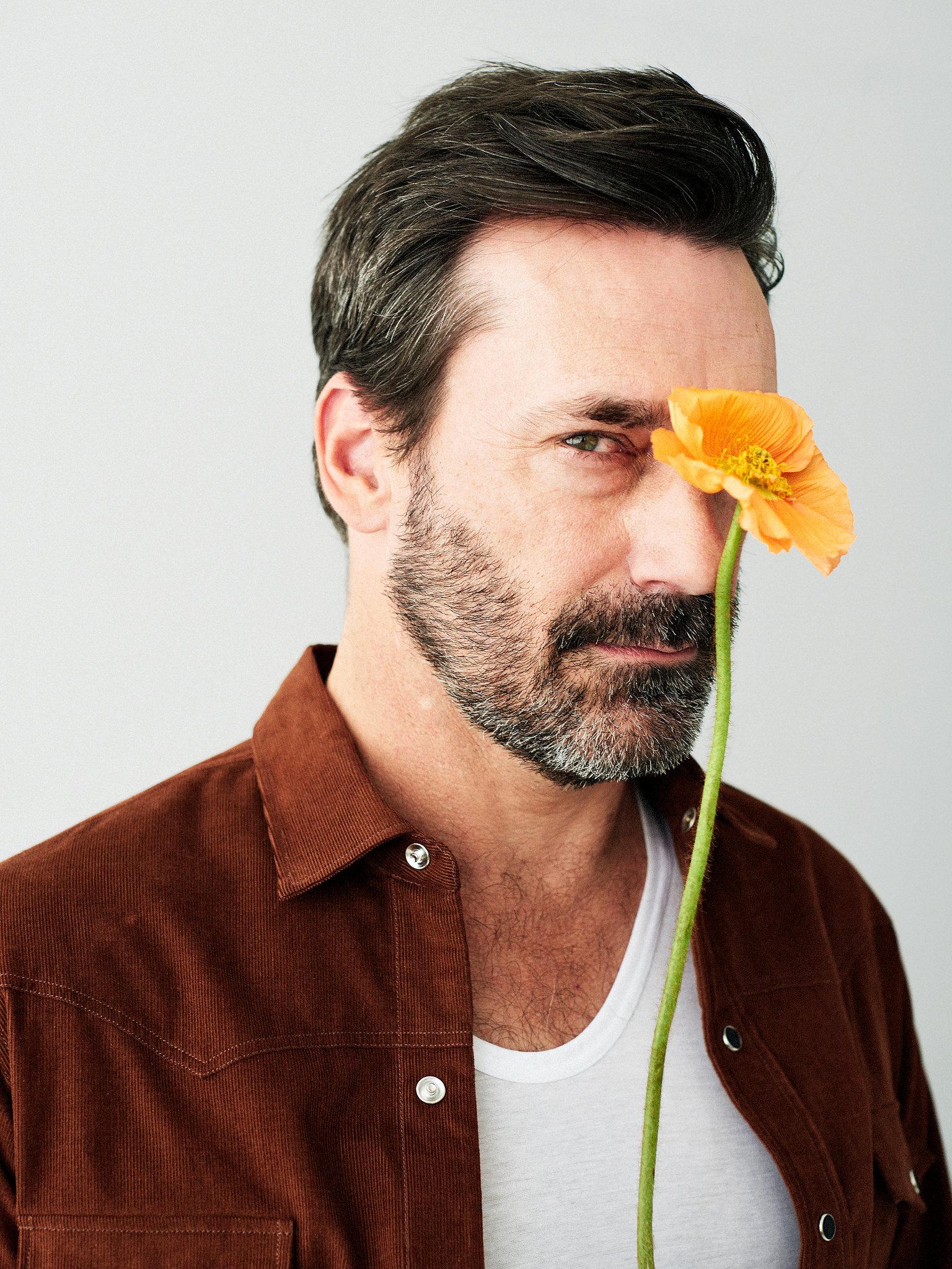 1536x2048 Jon Hamm's Second Act