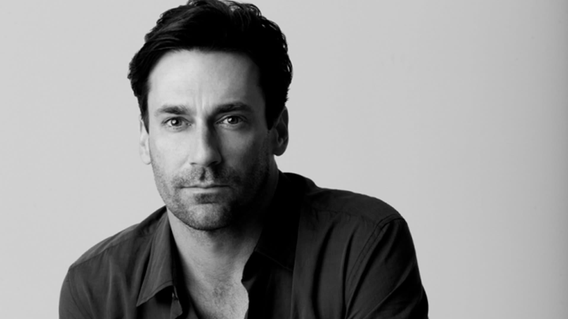 1920x1080 Watch Jon Hamm on Life After “Mad Men”. New Yorker Festival. The New Yorker