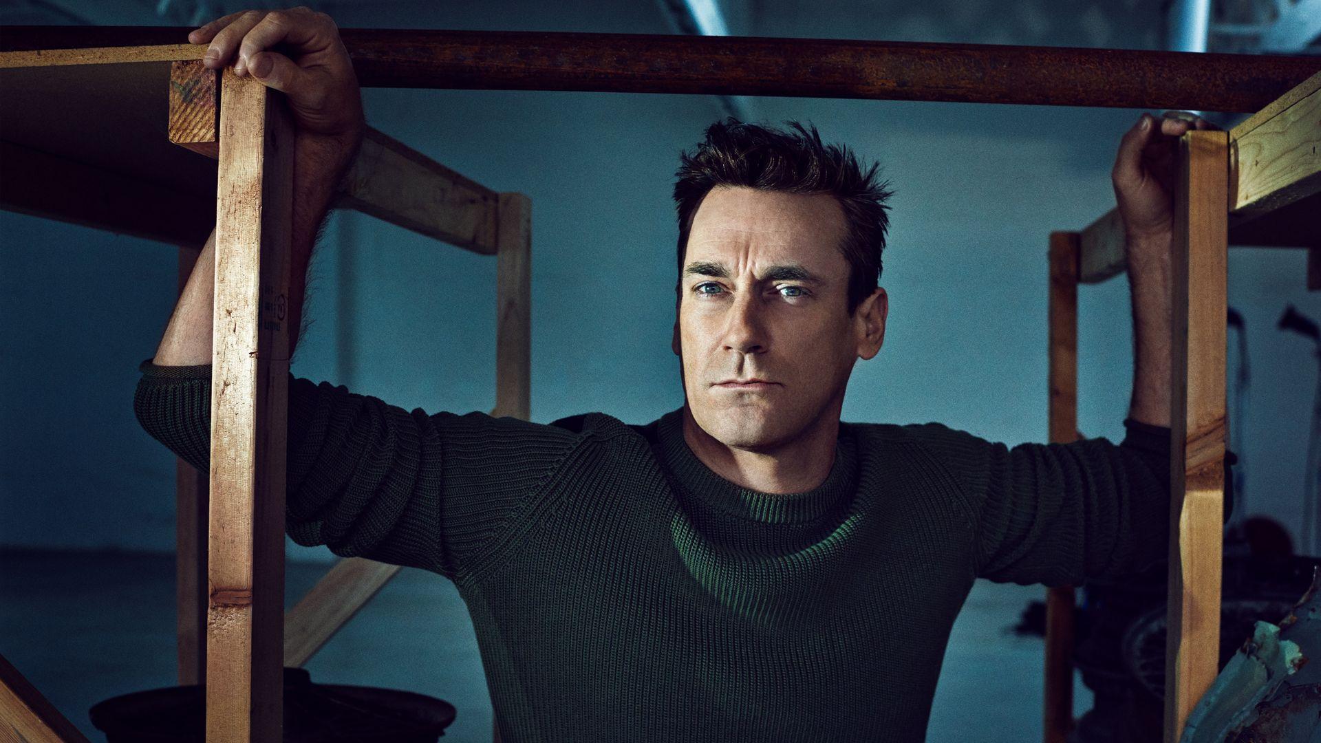 1920x1080 Jon Hamm Talks New Beirut Movie, Life Before Mad Men and Rehab
