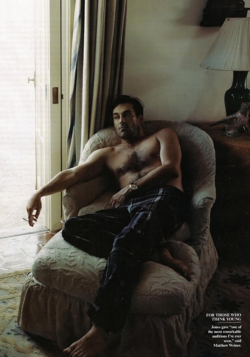 841x1200 Jon Hamm wallpaper