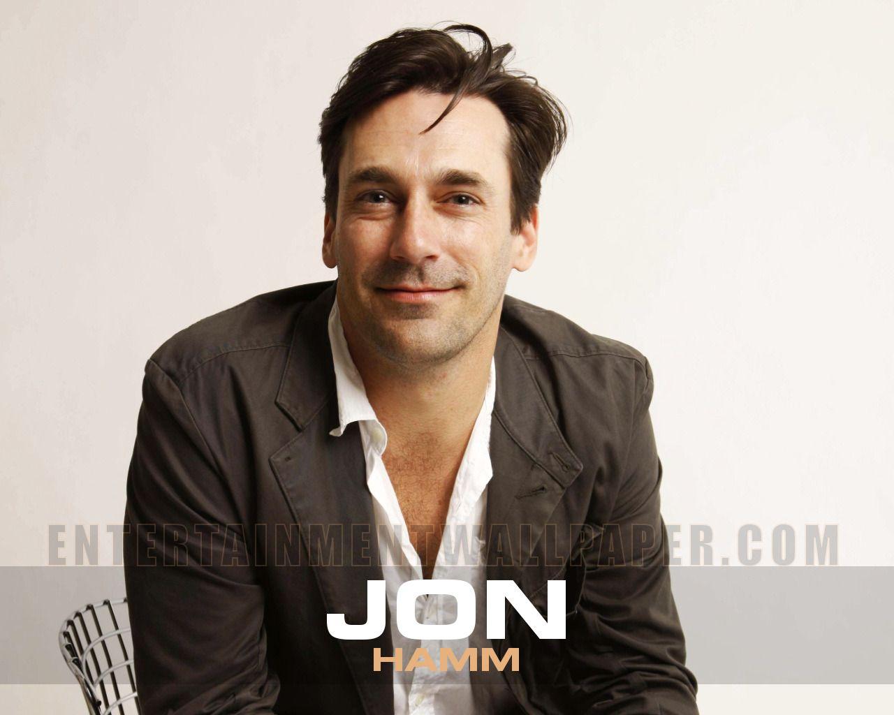1280x1024 Jon Hamm Wallpaper. Jon hamm, Most handsome men, Dark haired men