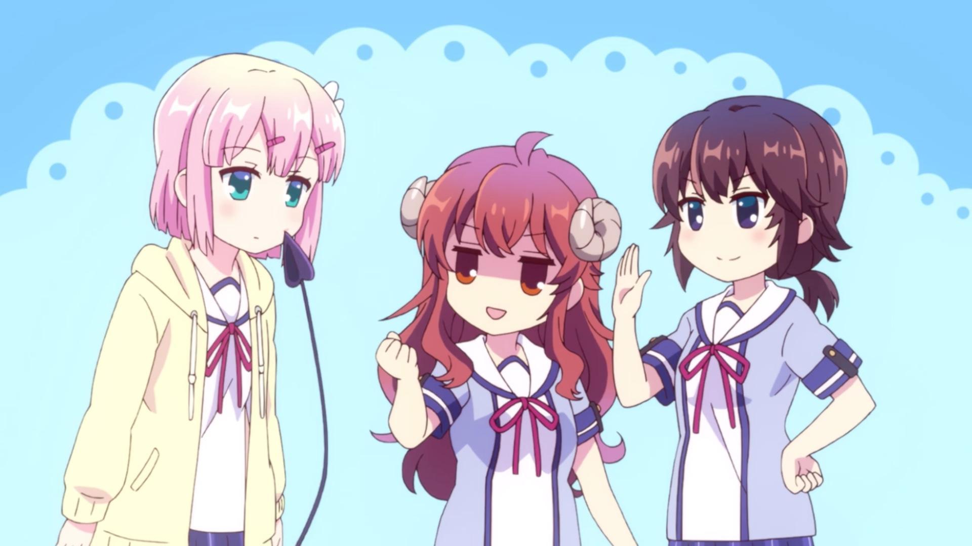 1920x1080 Shamiko Wallpaper