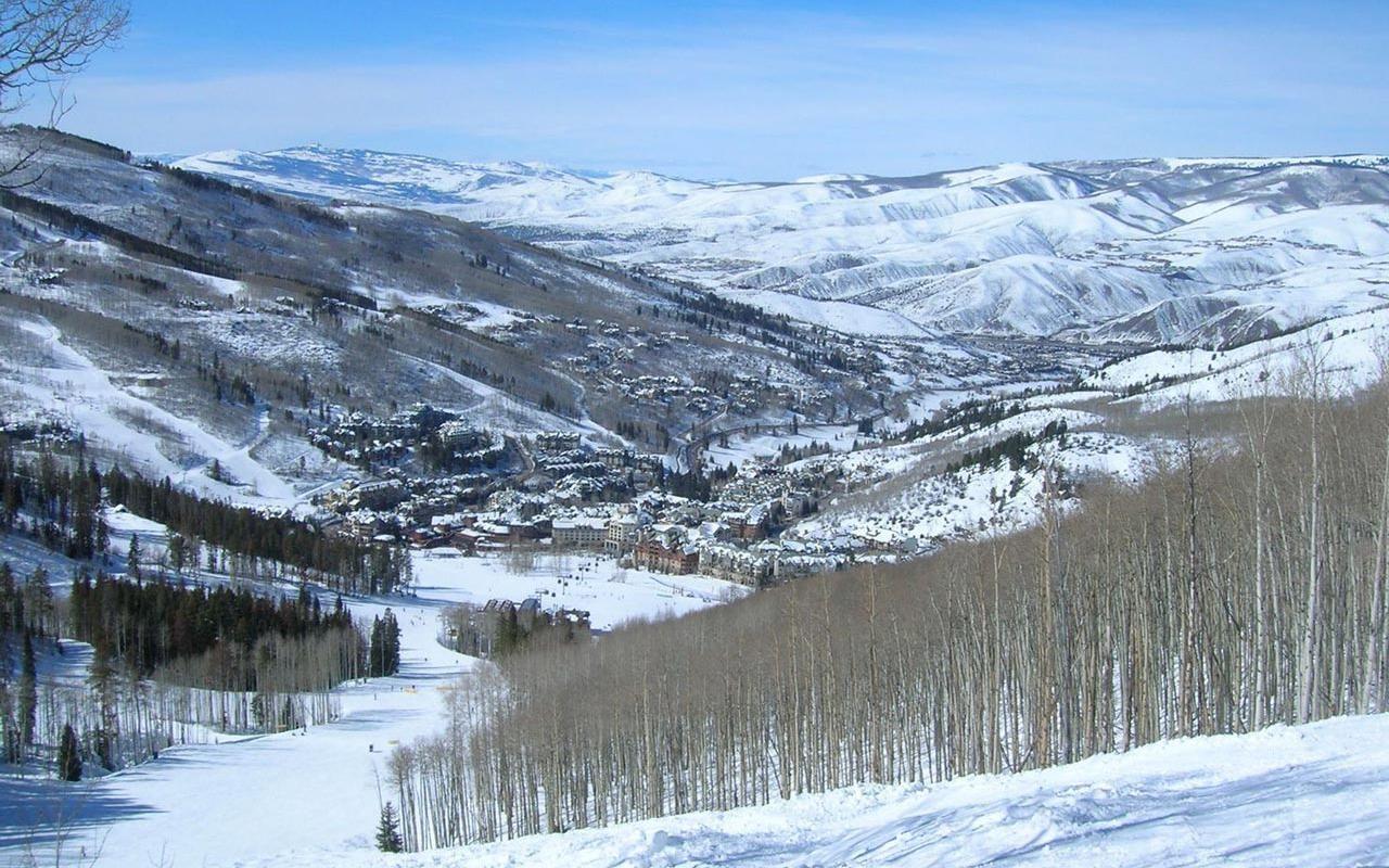 1280x800 Beaver Creek, Colorado back to Beaver Creek and Avon