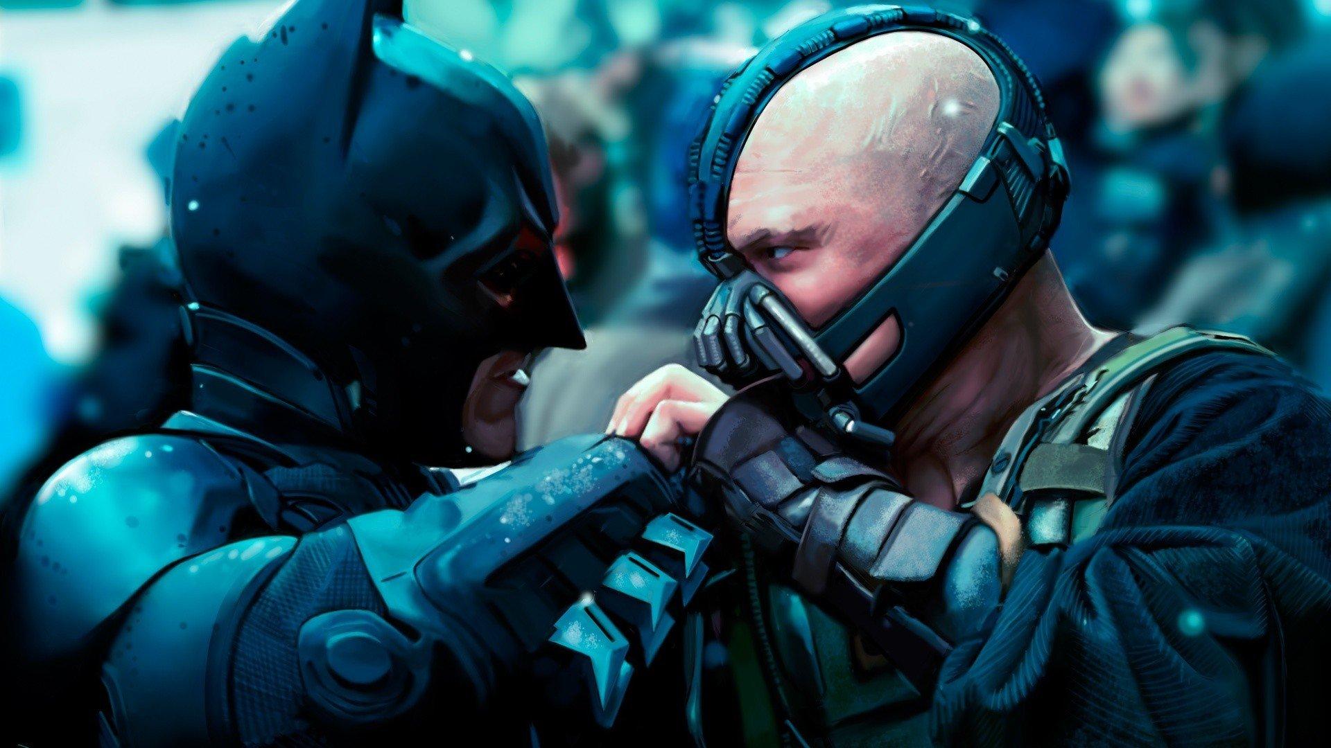 1920x1080 movies, Batman, Christian, Bale, Bane, The, Dark, Knight, Rises, Tom, Hardy Wallpaper HD / Desktop and Mobile Background