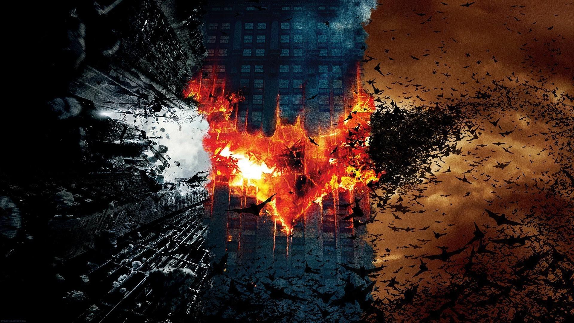 1920x1080 batman batman begins the dark knight the dark knight rises movies 1080P, 2k, 4k HD wallpaper, background free download