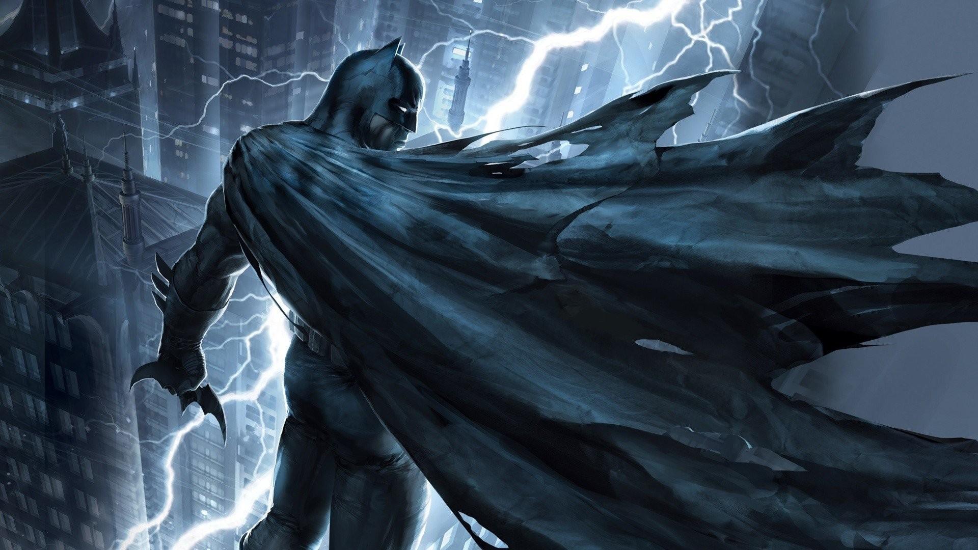 1920x1080 HD Wallpaper. Background. Movie Batman: The Dark Knight Returns