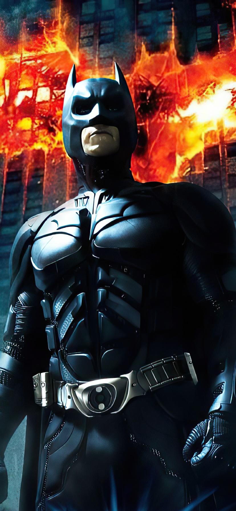 828x1792 Wallpaper / Movie The Dark Knight Phone Wallpaper, Batman, Christian Bale, Bruce Wayne, 828x1792 free download