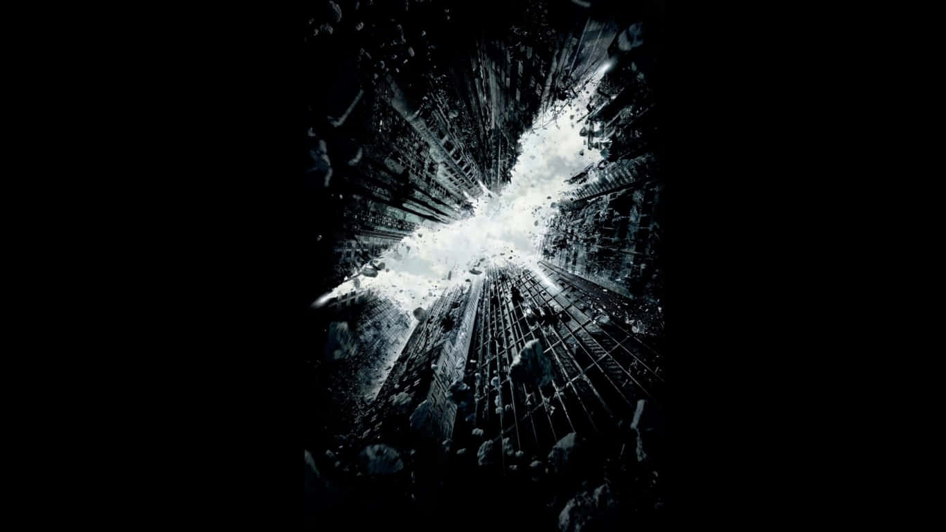 1366x769 Download The Dark Knight Rises Wallpaper