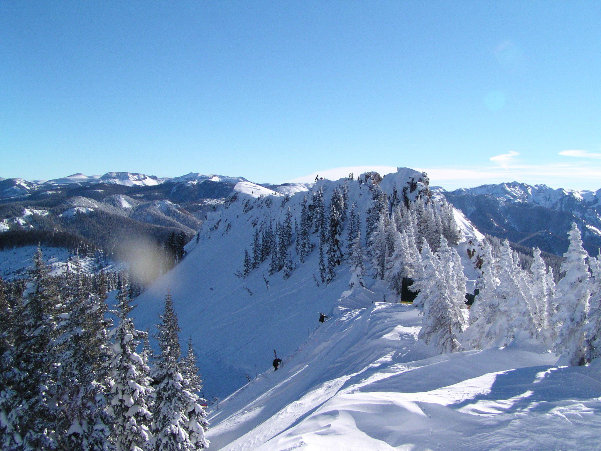 2048x1536 venues. Silverton Avalanche School
