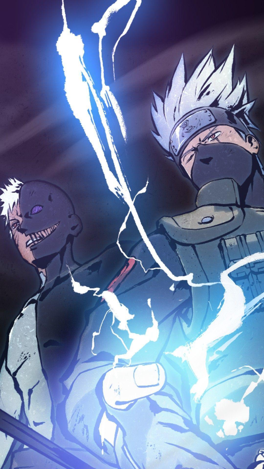 1080x1920 Obito iPhone Wallpaper Obito iPhone Wallpaper