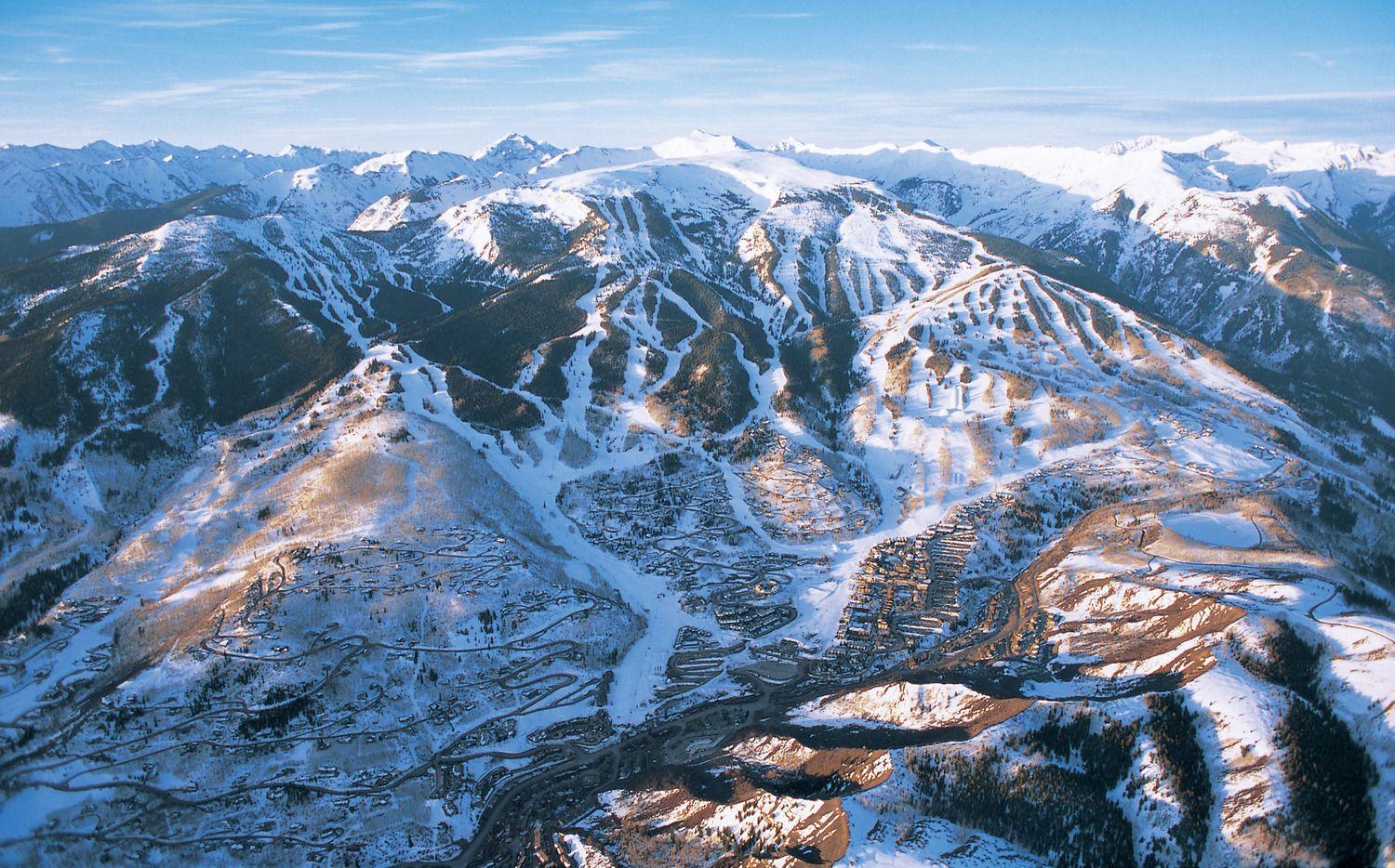 1500x934 Aspen Employee Killed In Skiing Accident
