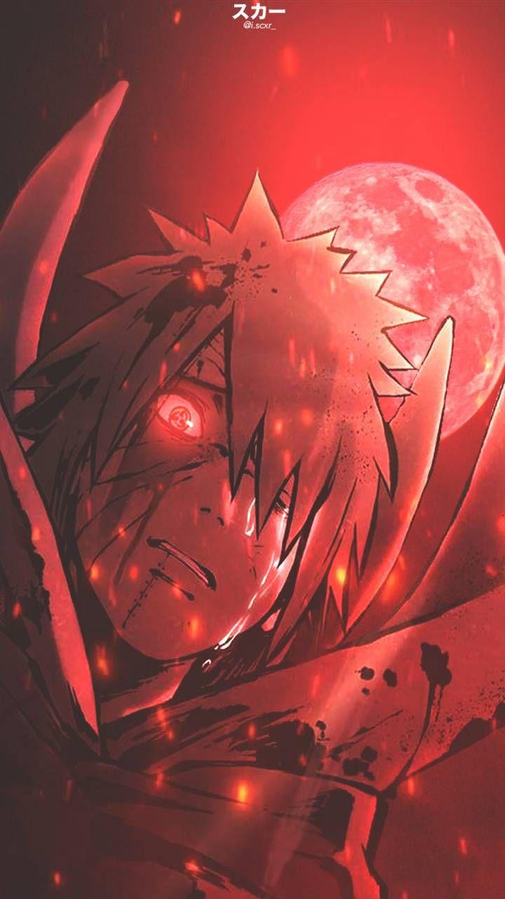 720x1280 Obito Uchiha Mobile Wallpaper