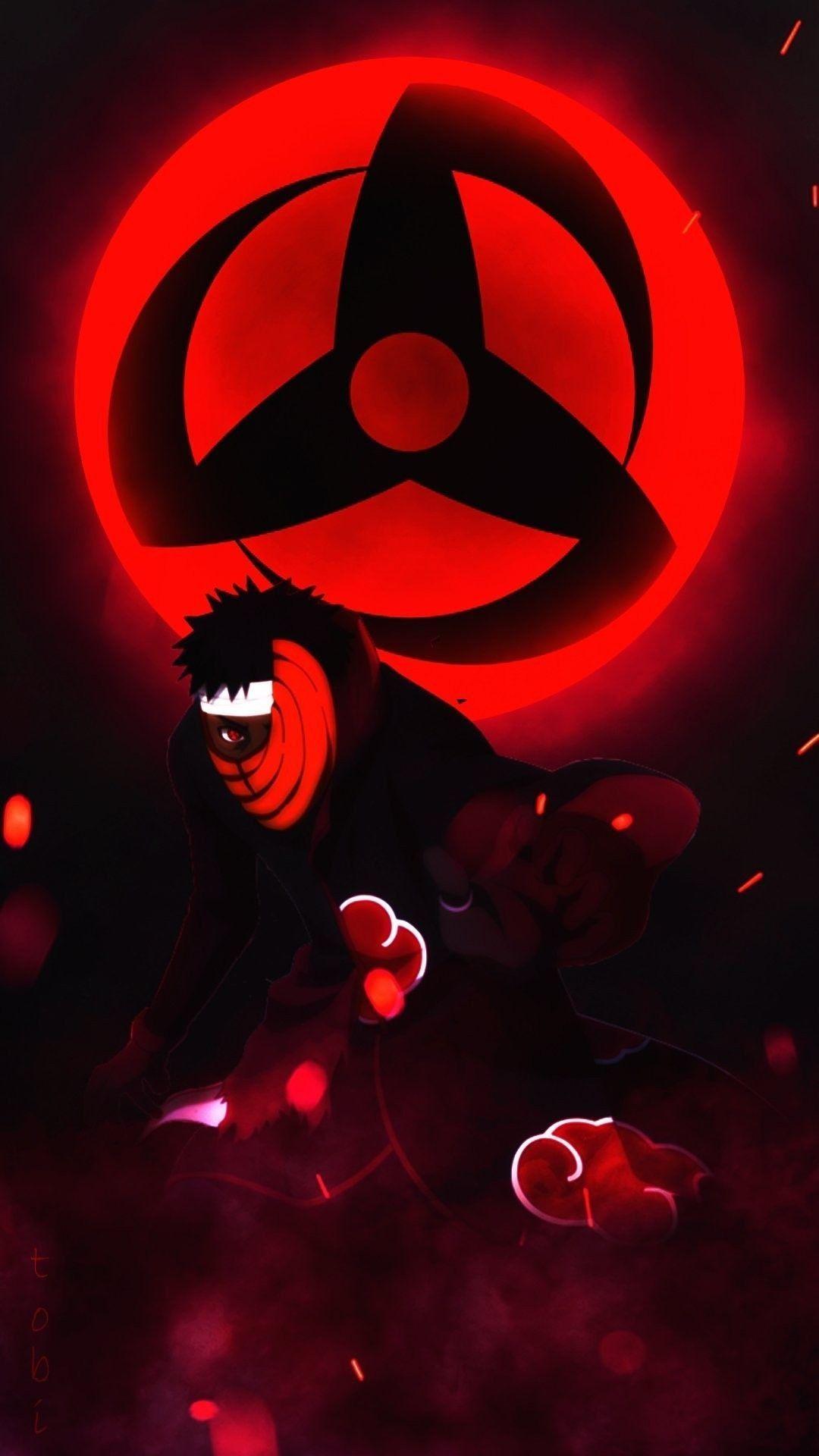 1080x1920 Obito Wallpaper Obito Wallpaper Download