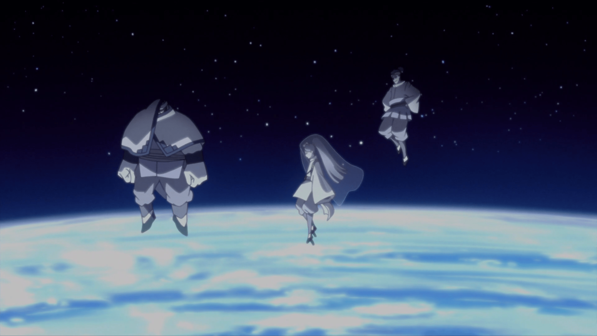 1920x1080 Ōtsutsuki Clan