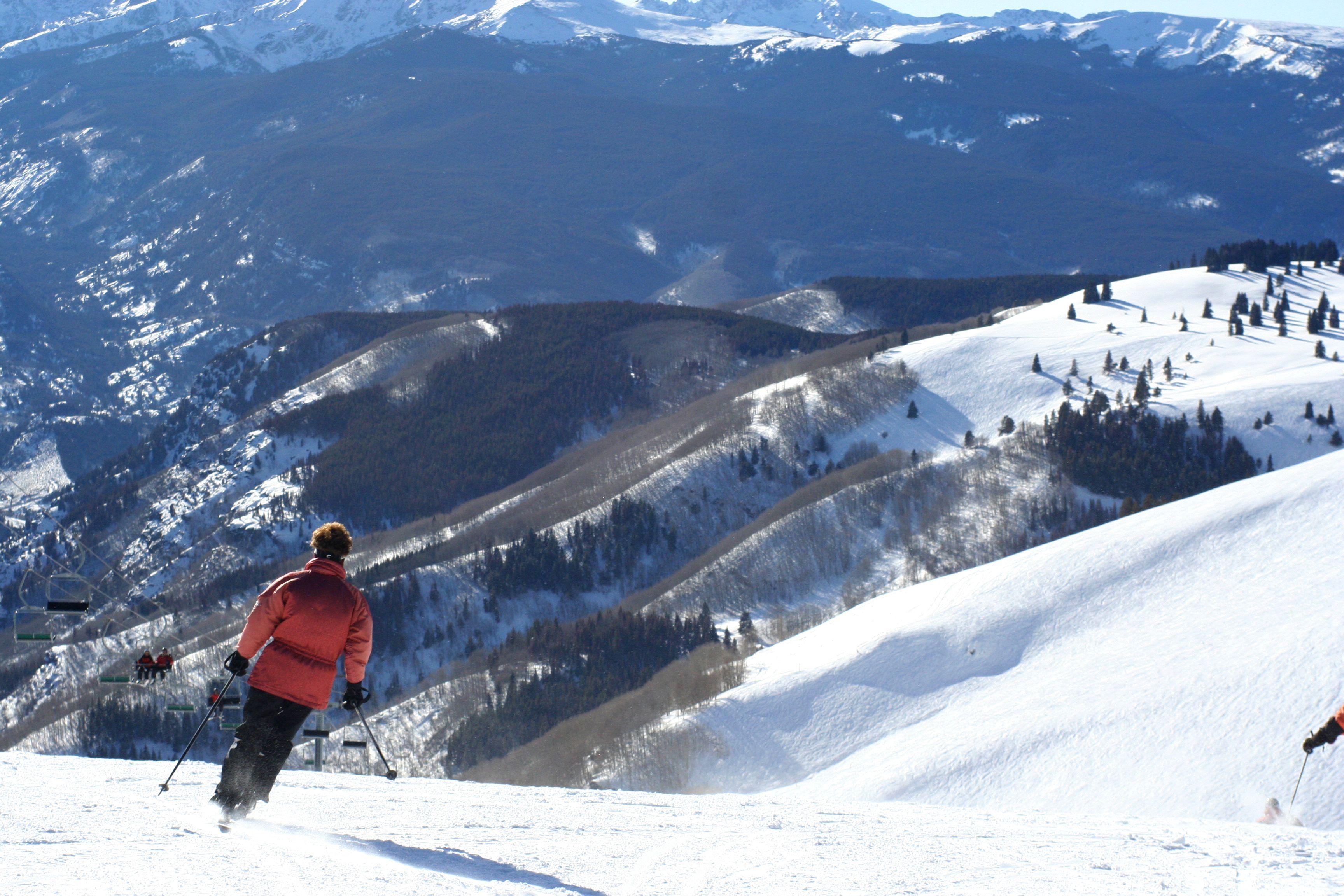 3456x2304 Customer Paradigm. Professional Ski Photography