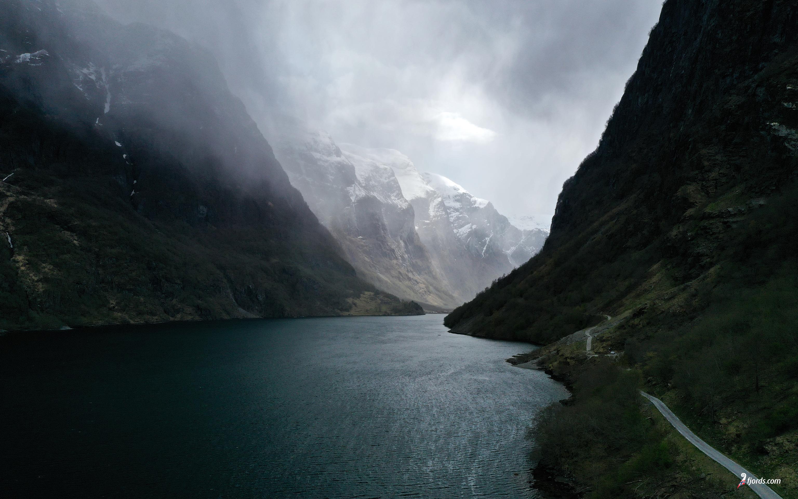 3072x1920 WALLPAPERS FROM NORWAY AND THE NORWEGIAN FJORDS