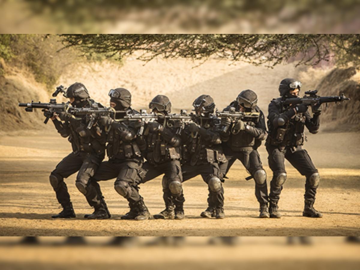 1200x900 National Security Guard Salary: After tough selection process, how much do Black Cat Commandos earn? Know here