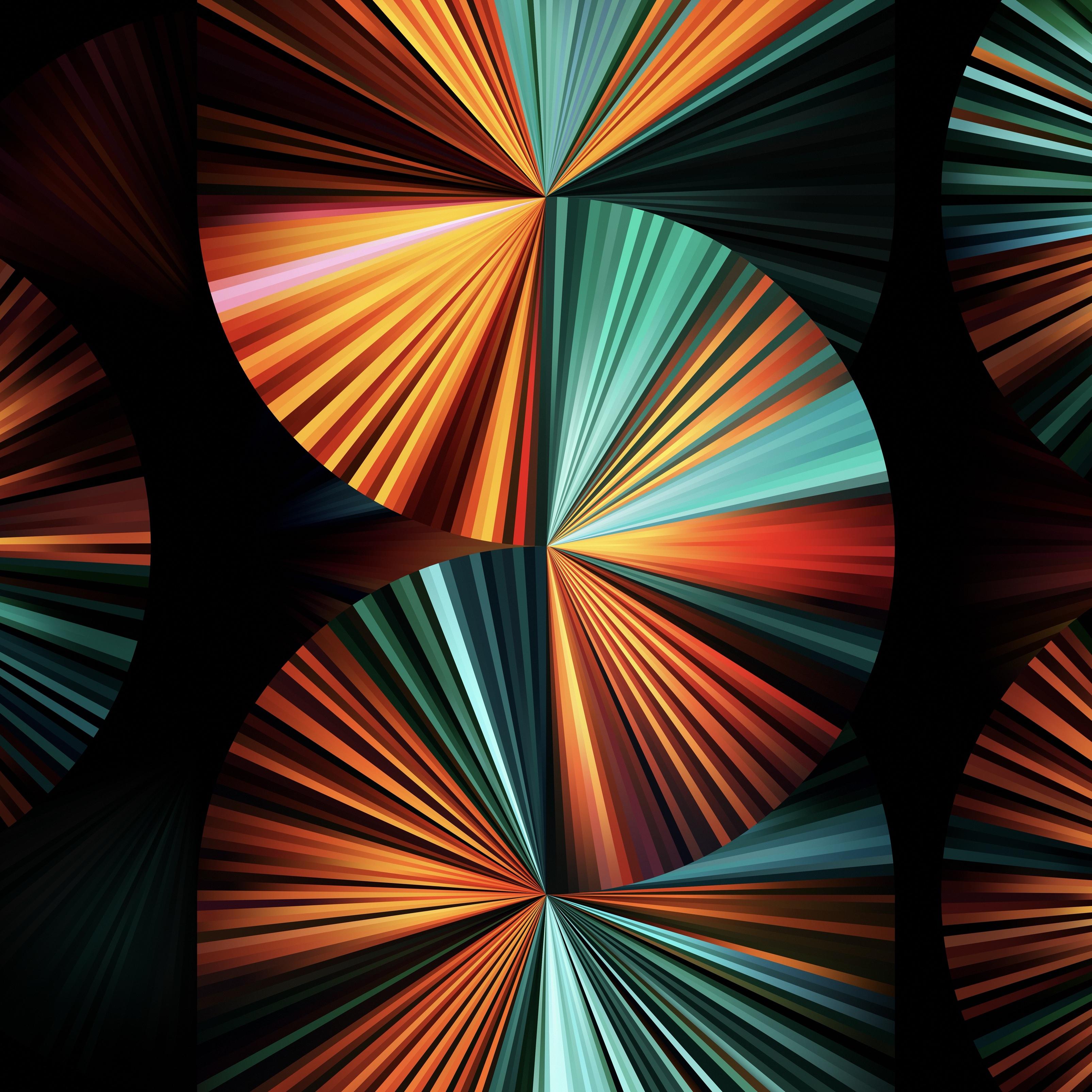 3208x3208 iPad 9 Wallpaper