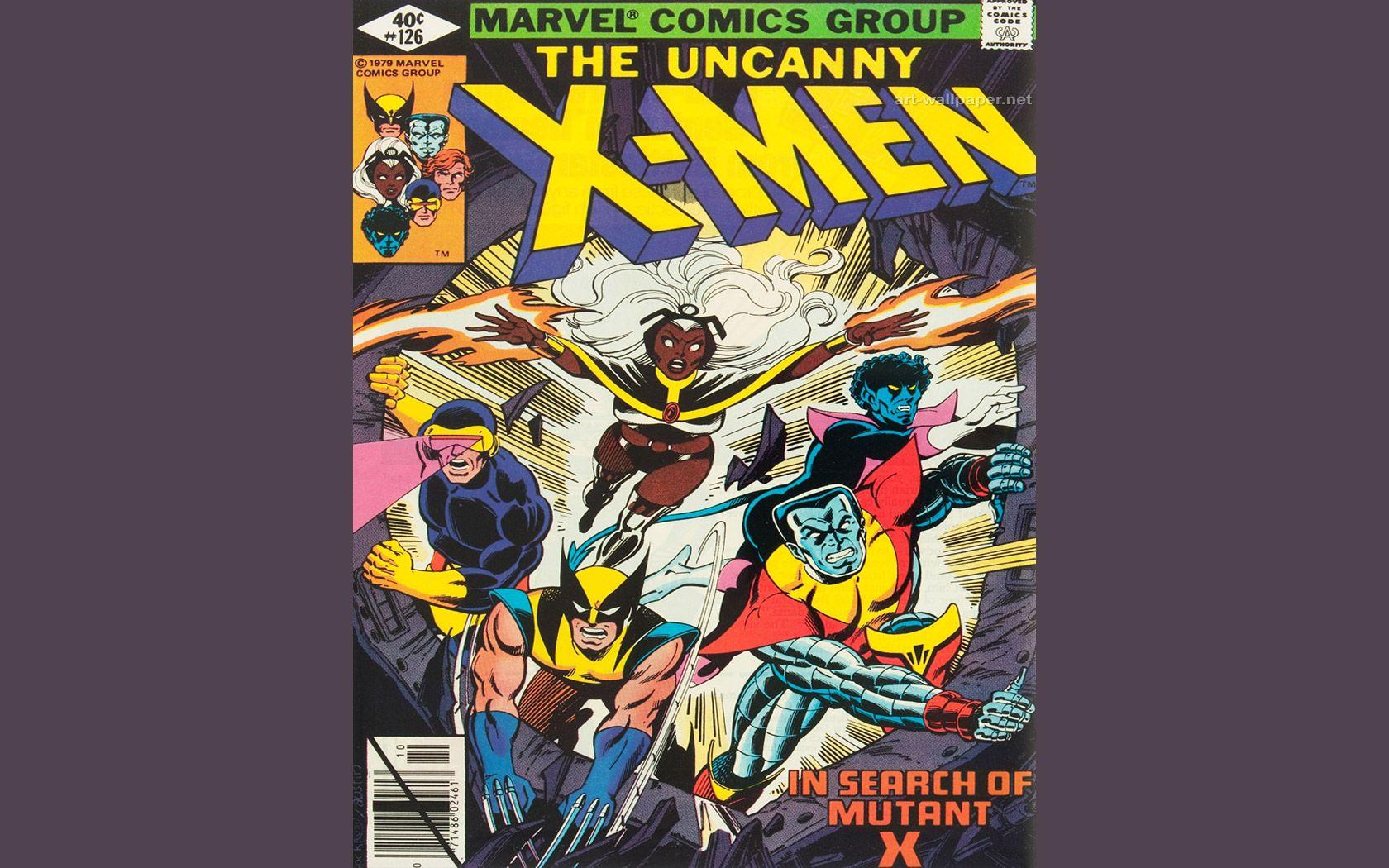 1680x1050 Free download Men Comic Book Wallpaper Poster Marvel Vintage