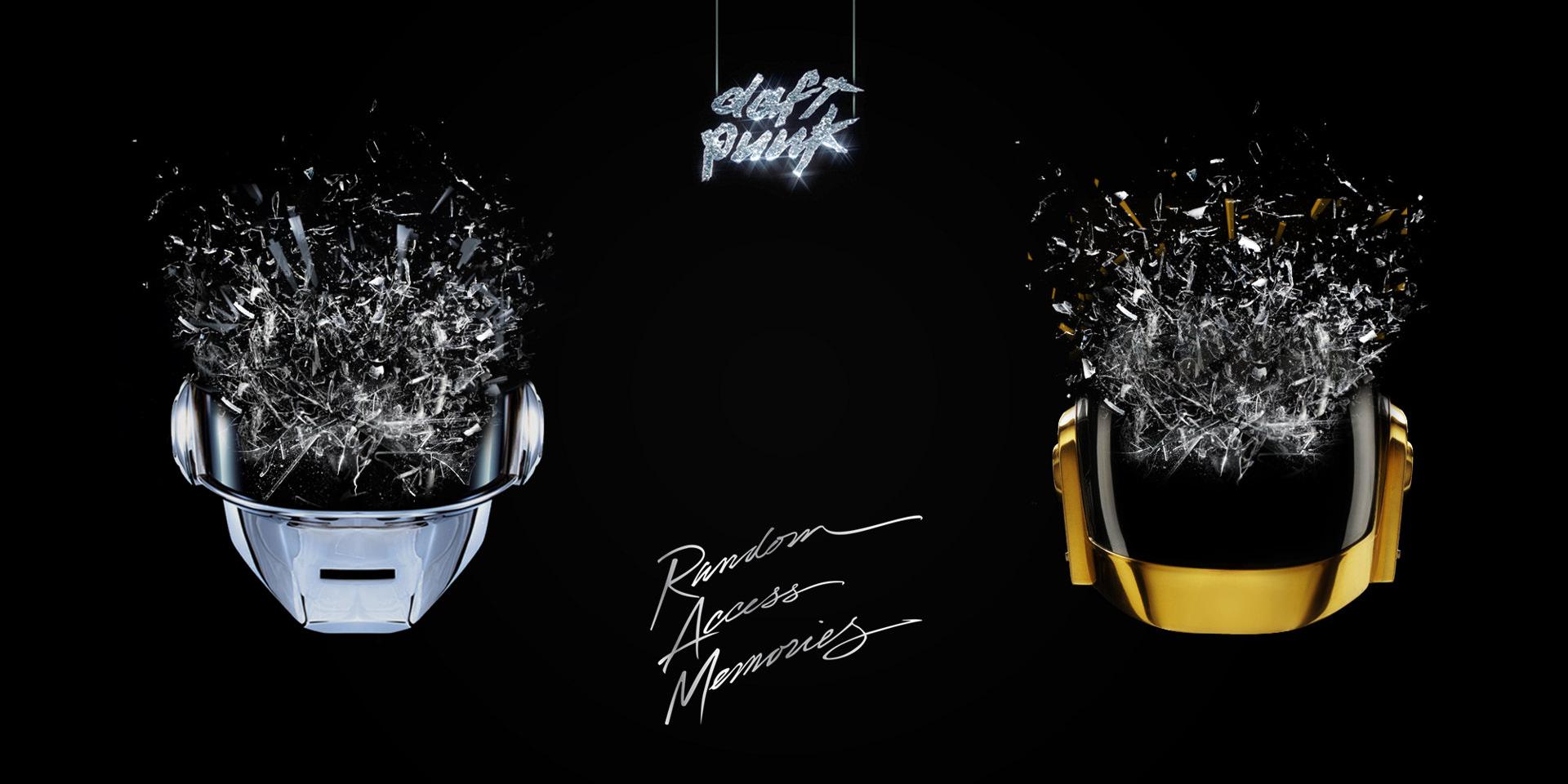 1920x960 Free download Daft Punk Random Access Memories Wallpaper DigitalArtio [1920x960] for your Desktop, Mobile & Tablet. Explore Daft Punk Background. Daft Punk HD Wallpaper, Daft Punk Wallpaper, Punk Wallpaper