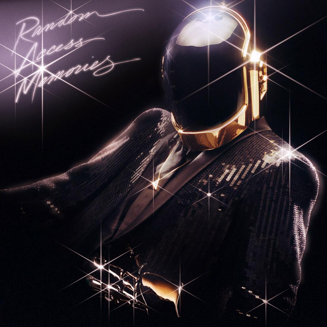 Random Access Memories Wallpapers - Top Free Random Access Memories ...