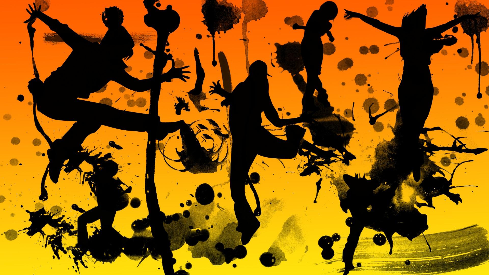 Random Access Memories Wallpapers - Top Free Random Access Memories ...