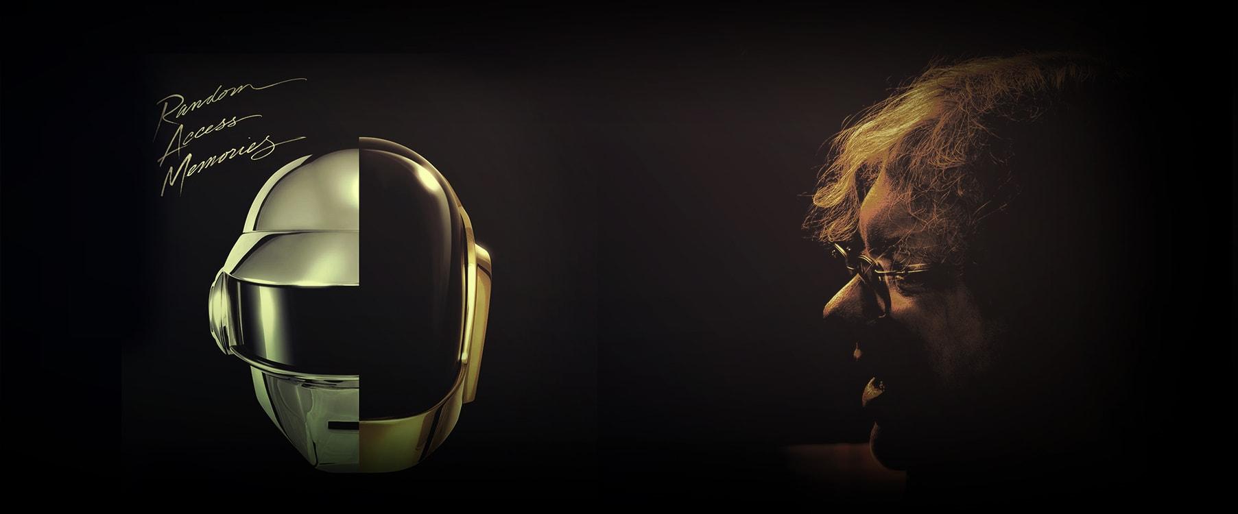 Random Access Memories Wallpapers - Top Free Random Access Memories ...