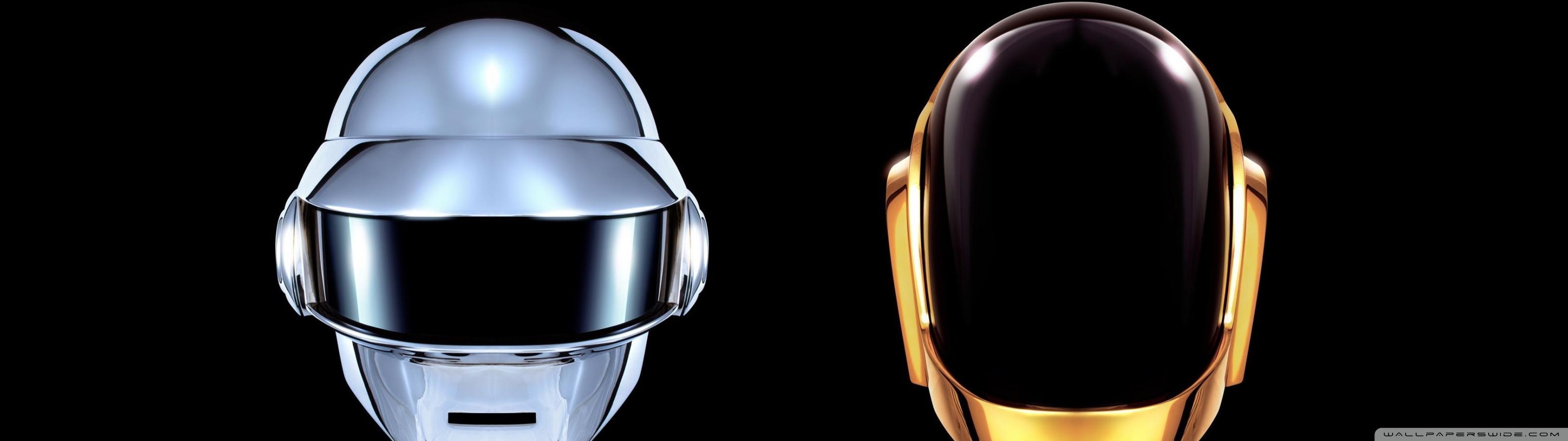 3200x900 Daft Punk, Random Access Memories 2 Ultra HD Desktop Background Wallpaper for 4K UHD TV : Widescreen & UltraWide Desktop & Laptop : Multi Display, Dual Monitor : Tablet