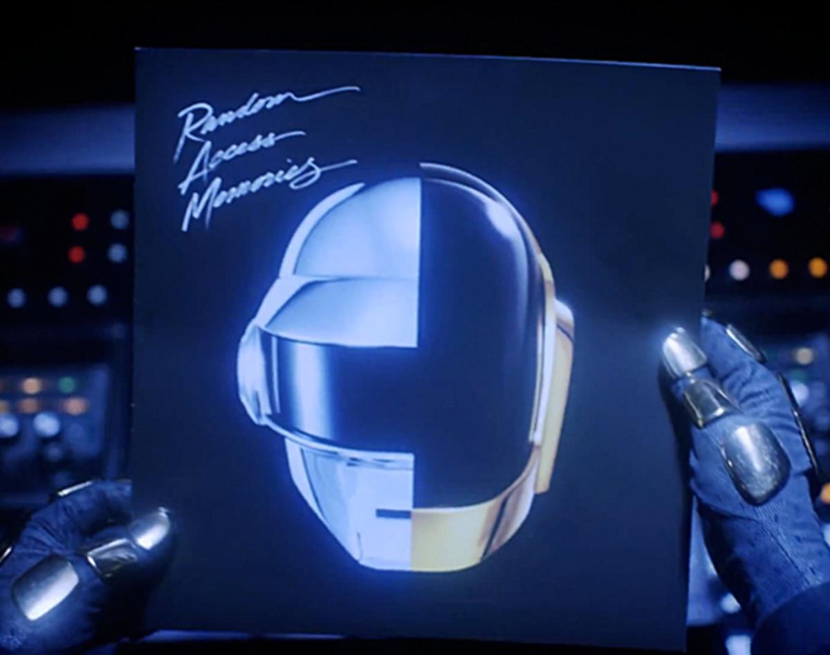 Random Access Memories Wallpapers - Top Free Random Access Memories ...