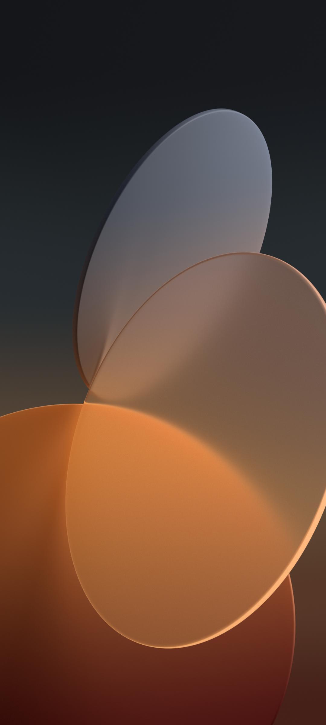 1080x2400 Realme GT 2 Pro Stock Wallpaper