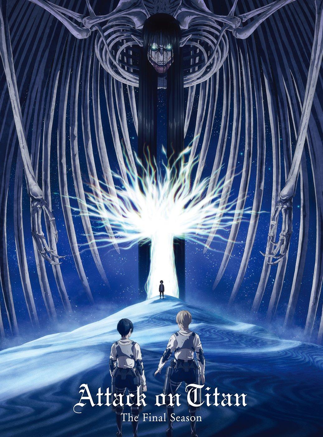 Eren Attack On Titan Final Season Part 3 4K Wallpaper iPhone HD Phone #9171j