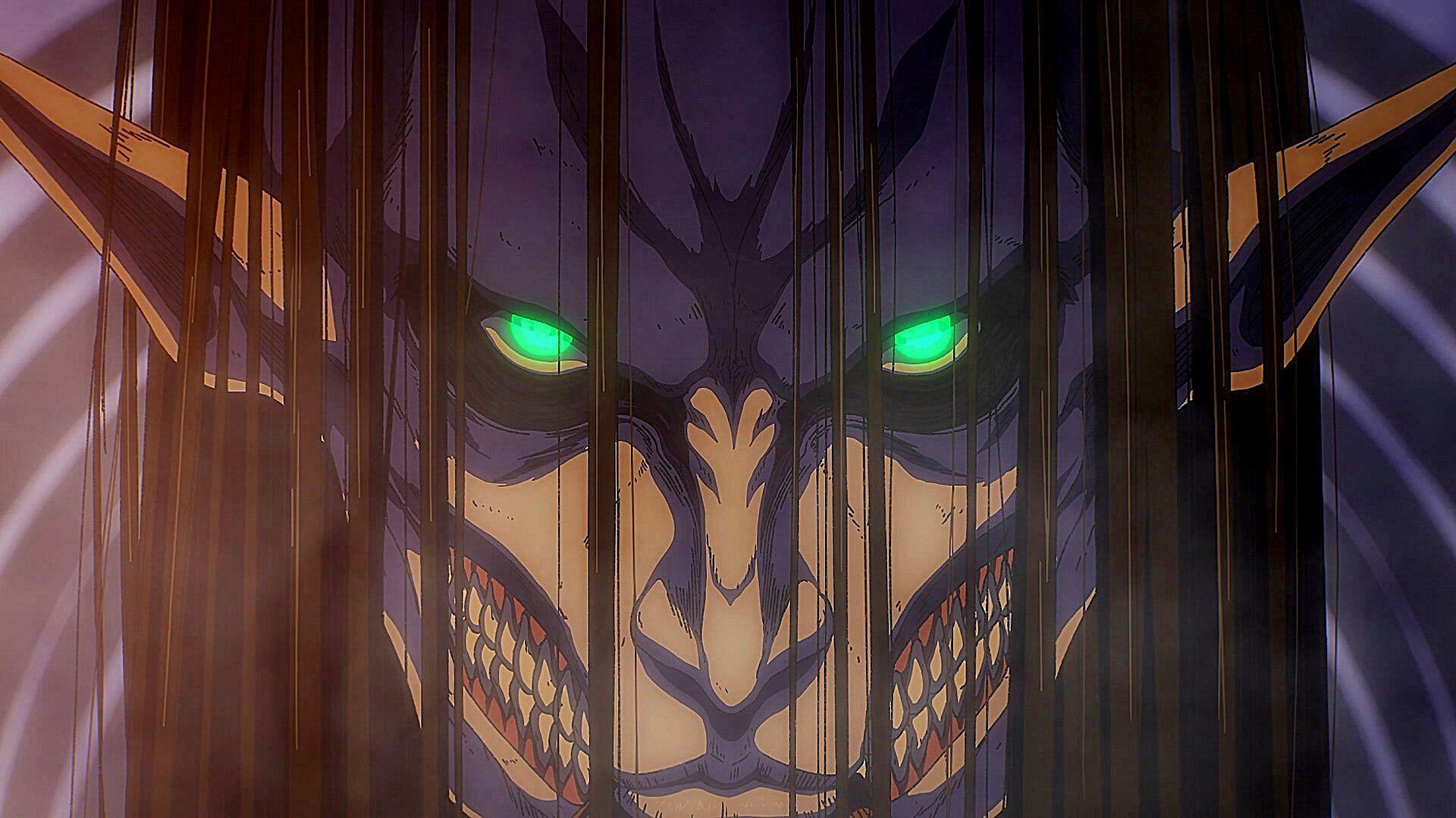 1920x1080 major revelations to expect in Attack on Titan Season 4 Part 3
