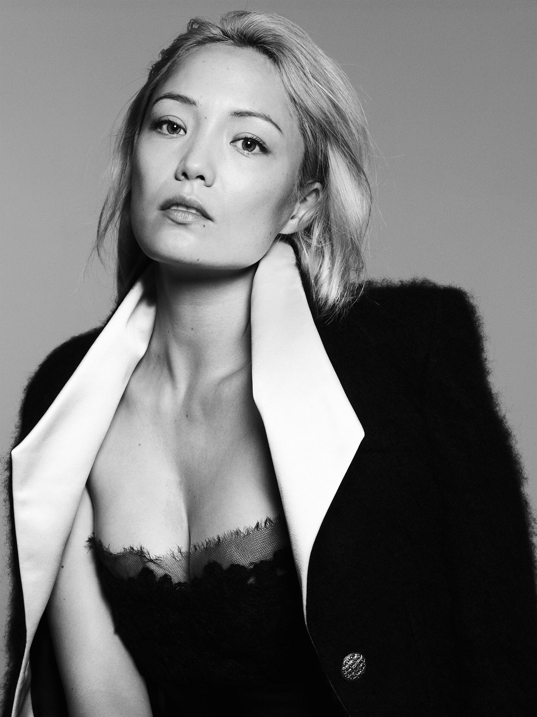 1798x2400 Pom Klementieff Wallpaper: 4K, HD, 1920x1080 Phone & Desktop Background