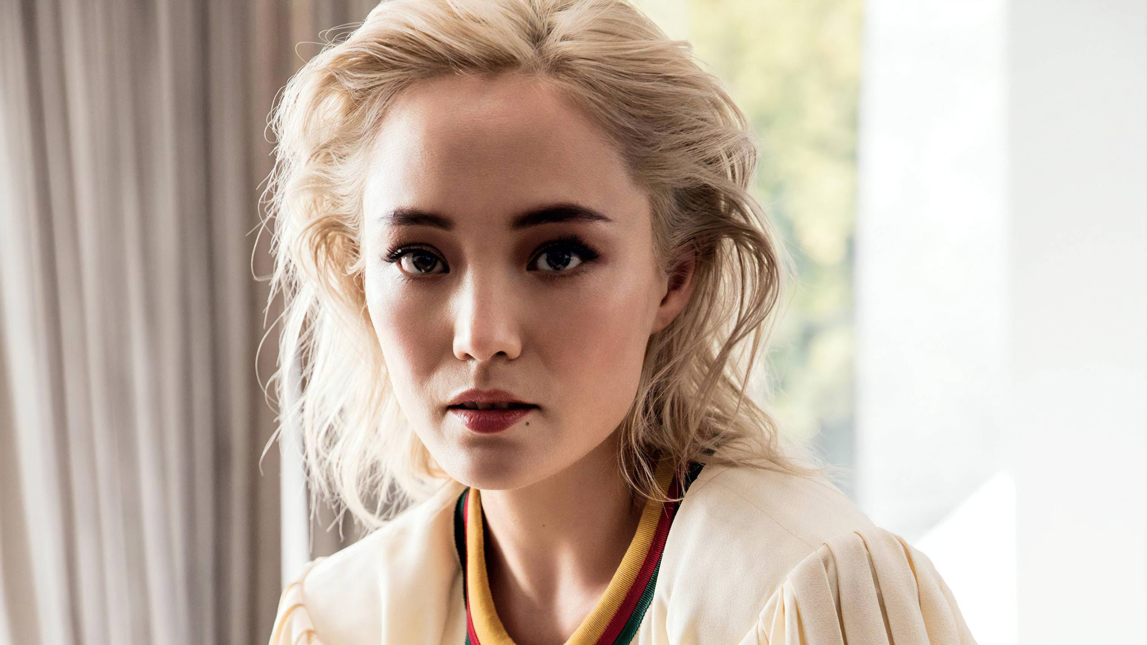 Pom Klementieff Wallpapers - Top Free Pom Klementieff Backgrounds