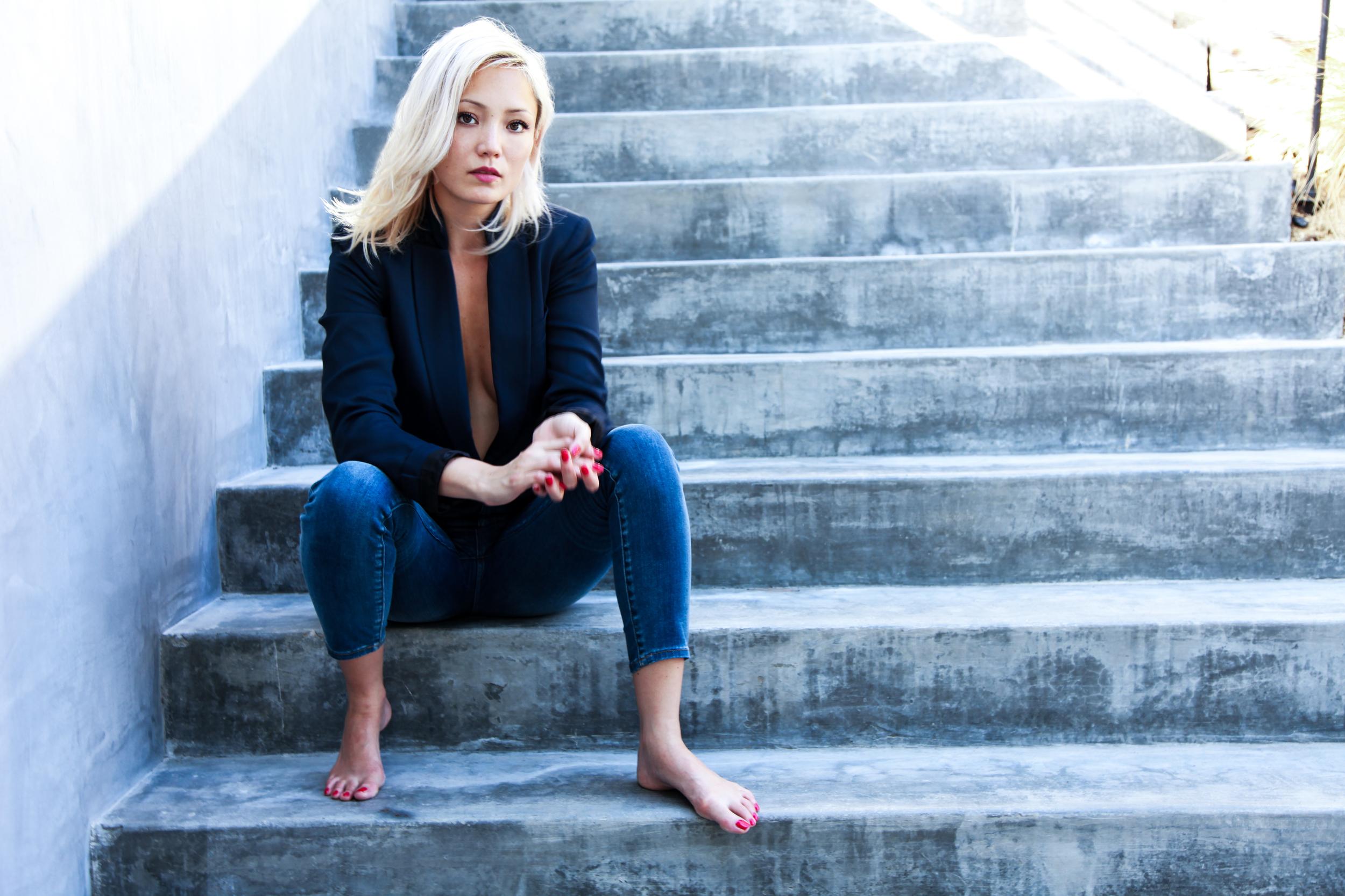 2500x1667 Pom Klementieff wallpaper