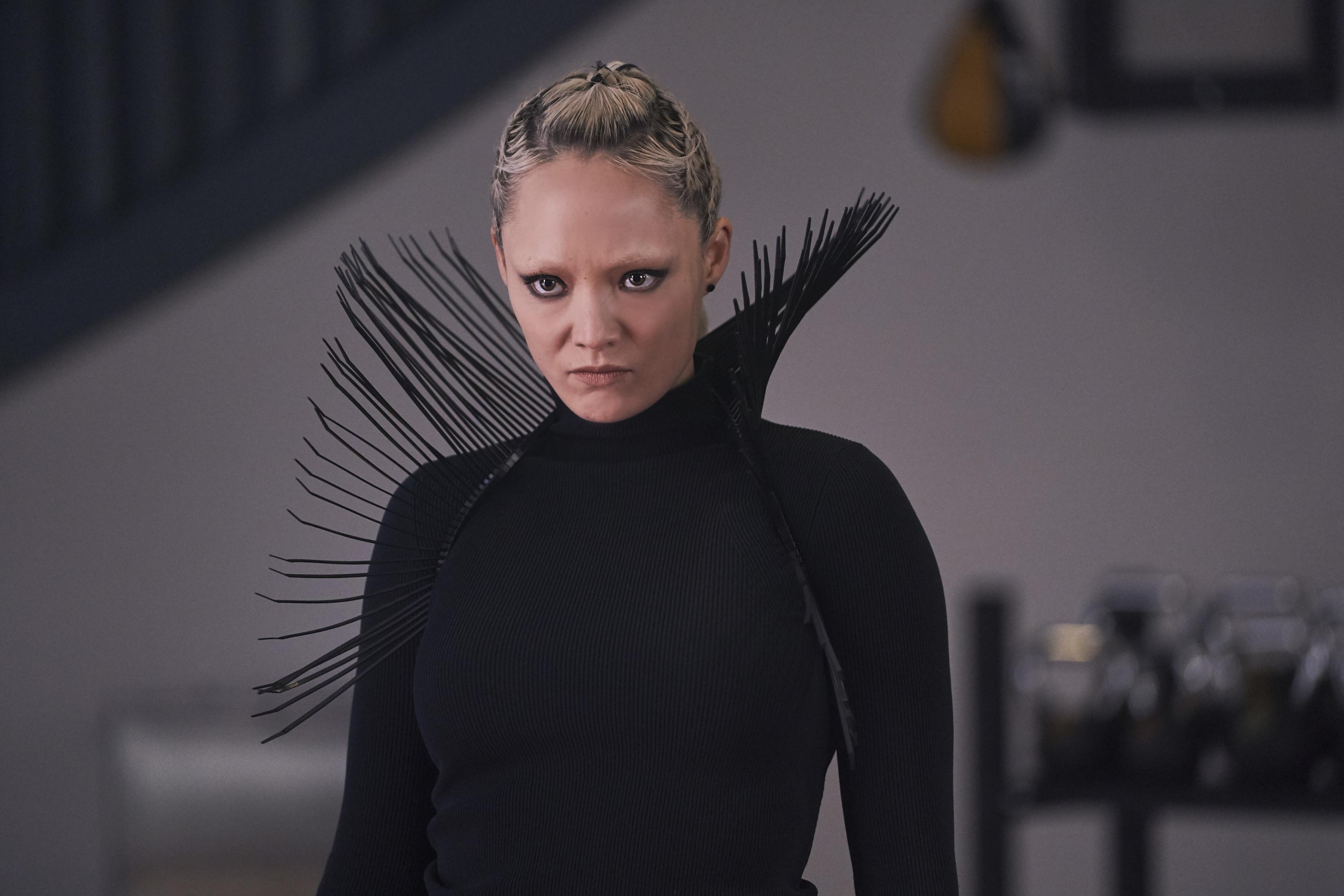 Pom Klementieff Wallpapers - Top Free Pom Klementieff Backgrounds