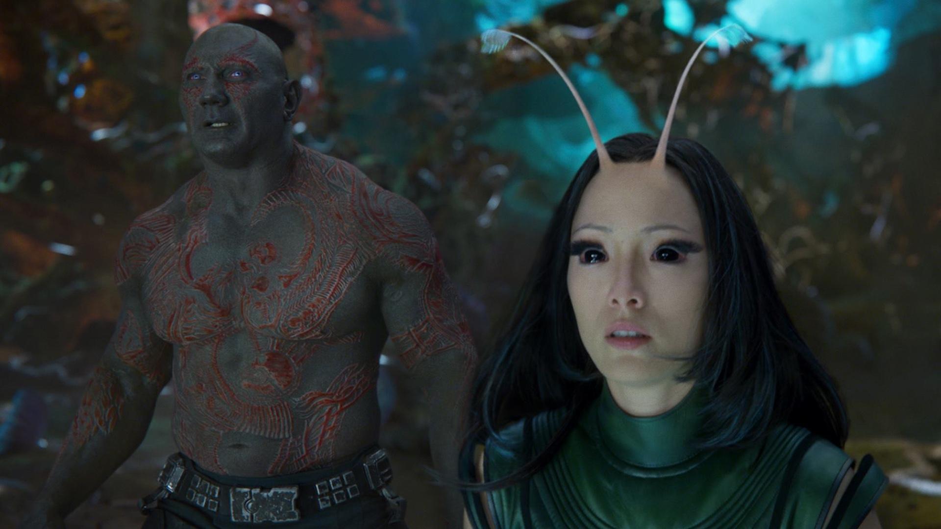 Pom Klementieff Wallpapers - Top Free Pom Klementieff Backgrounds