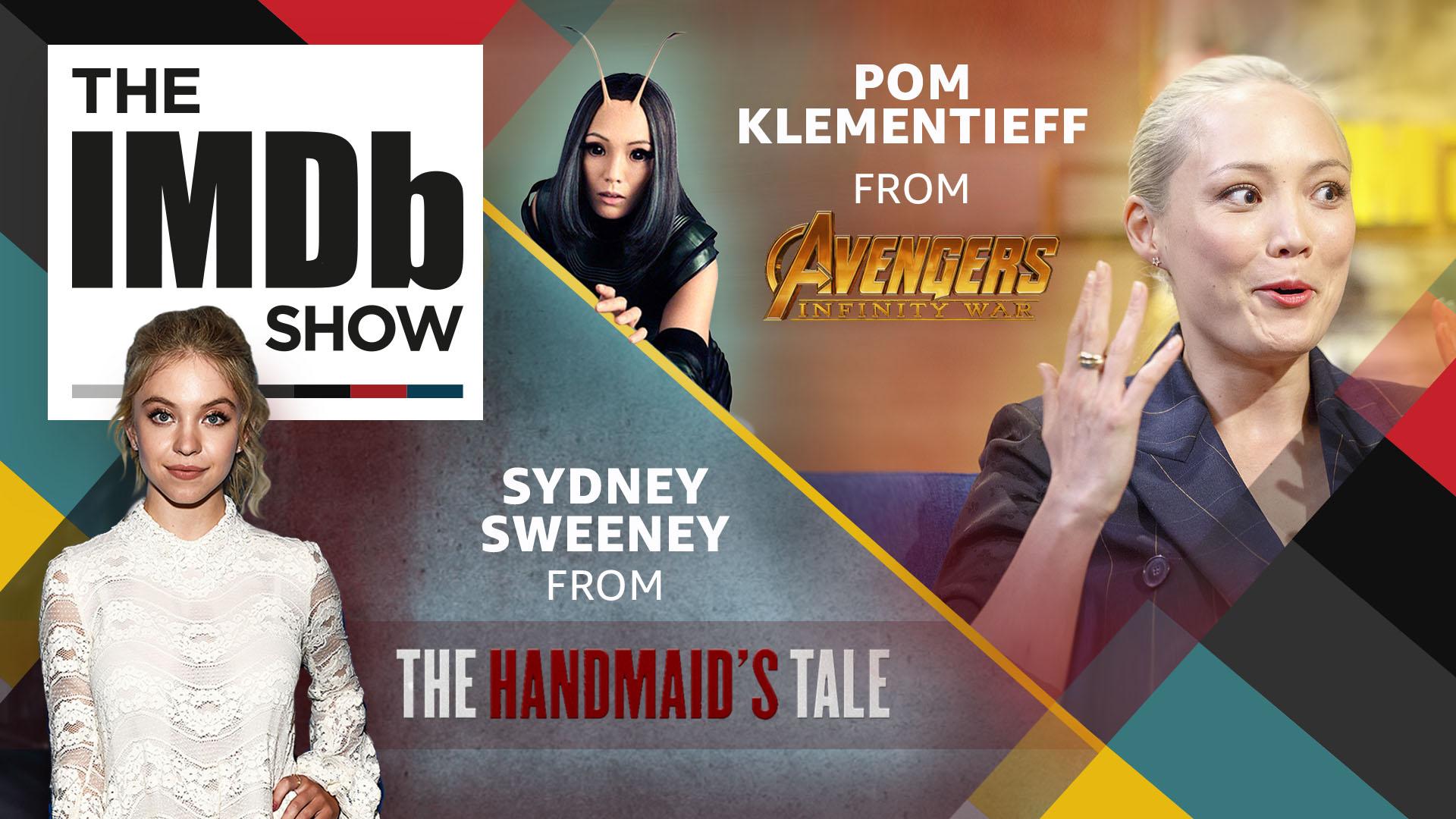 Pom Klementieff Wallpapers - Top Free Pom Klementieff Backgrounds