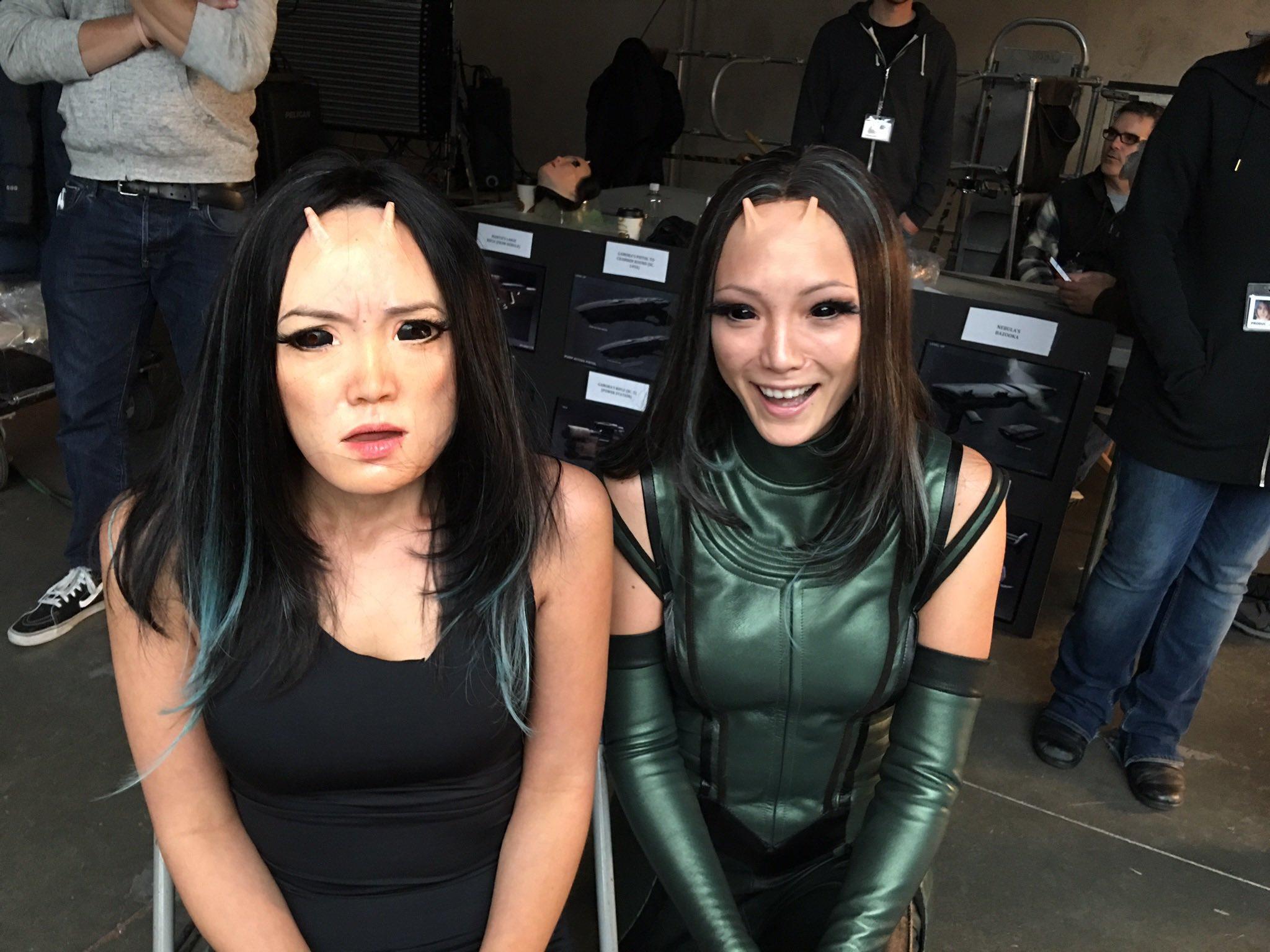 Pom Klementieff Wallpapers - Top Free Pom Klementieff Backgrounds