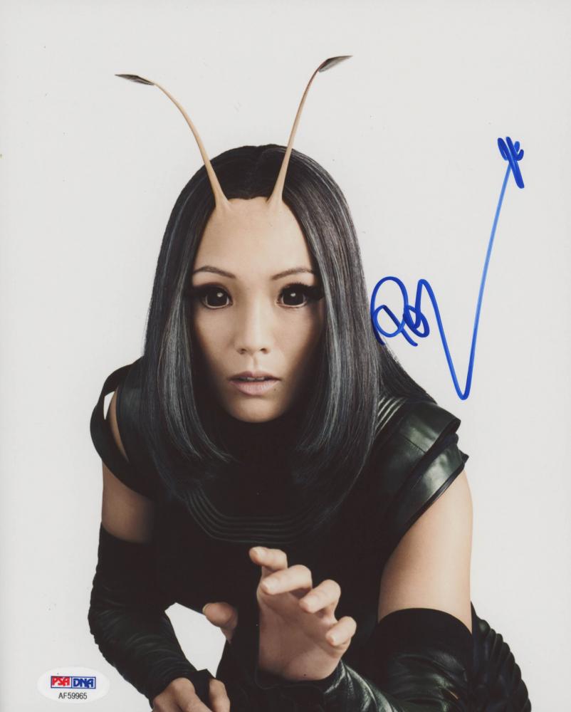 Pom Klementieff Wallpapers - Top Free Pom Klementieff Backgrounds