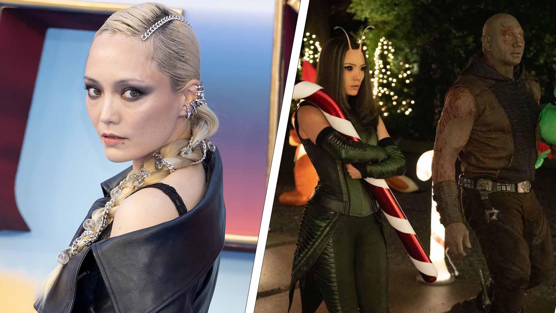 1920x1080 Video Pom Klementieff Opens Up About Working With Kevin Bacon In Guardians Of The Galaxy Holiday Special, Teases An Emotional GOTG Vol. 3