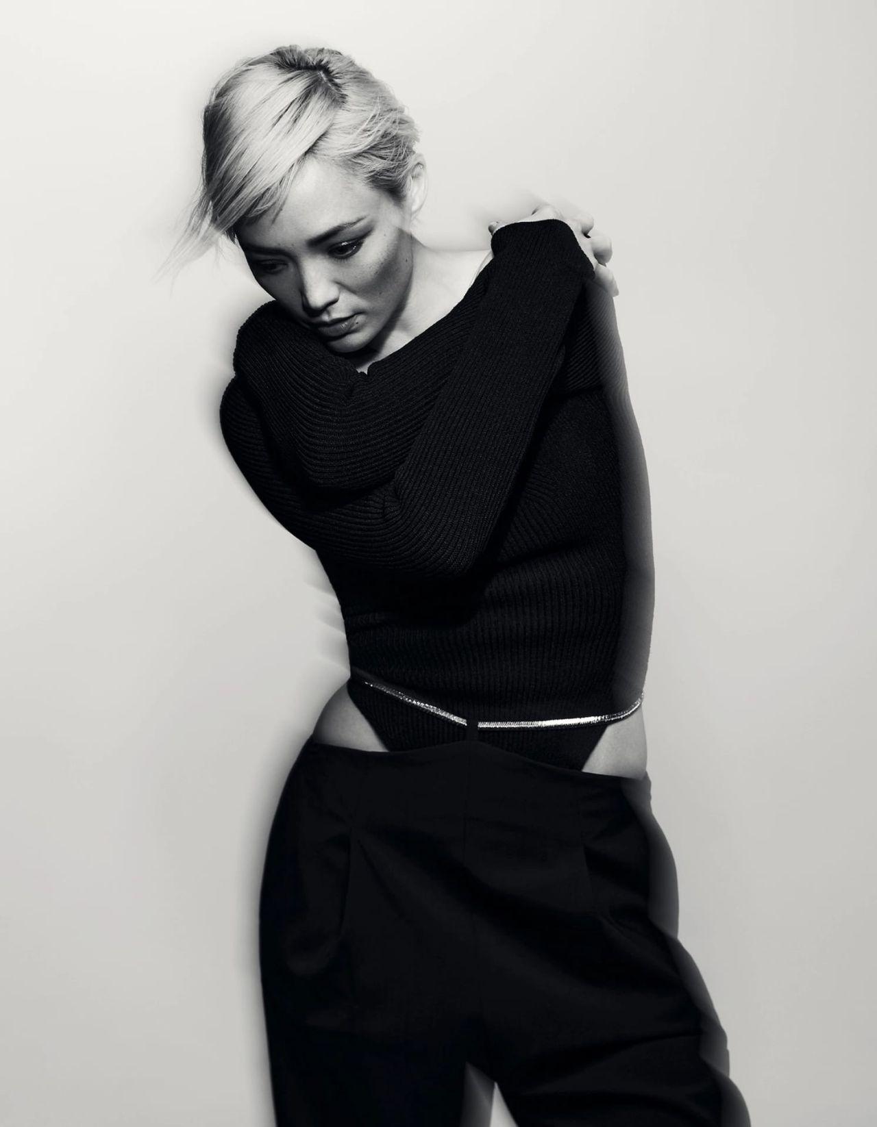 1280x1646 Pom Klementieff (L'Officiel Liechtenstein, Winter 2022)