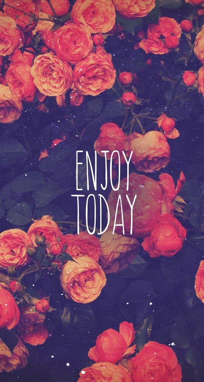 700x1309 hoontoidly: Roses Tumblr Background Quotes Image