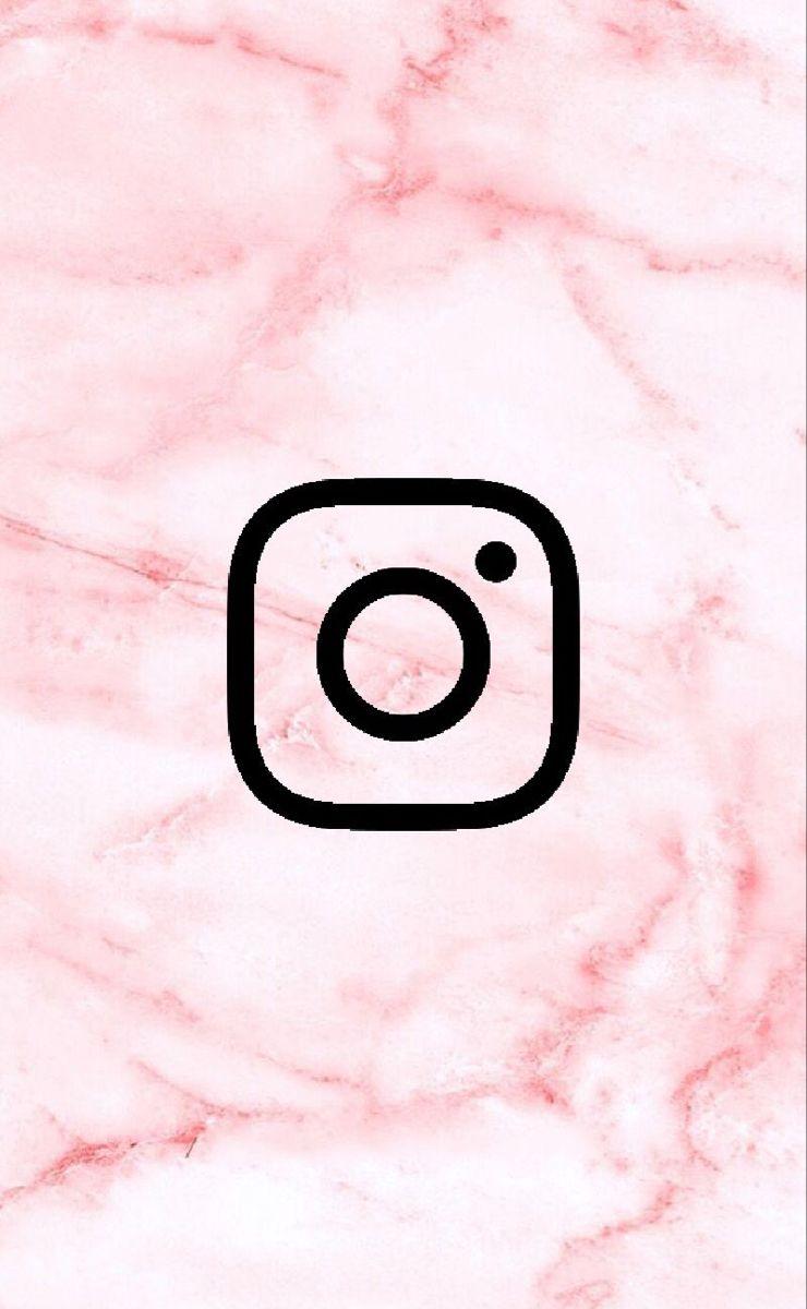 740x1200 Instagram App Icon. Fondo de pantalla de aplicaciones, Iconos de instagram, Fondos de pantalla de iphone