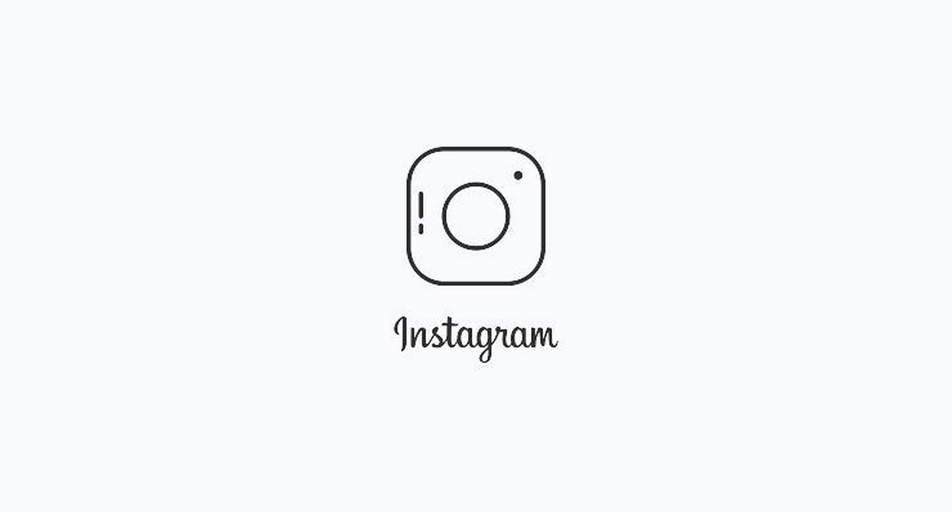 1917x1031 Instagram HD Wallpaper, Free Instagram Wallpaper Image For All Devices