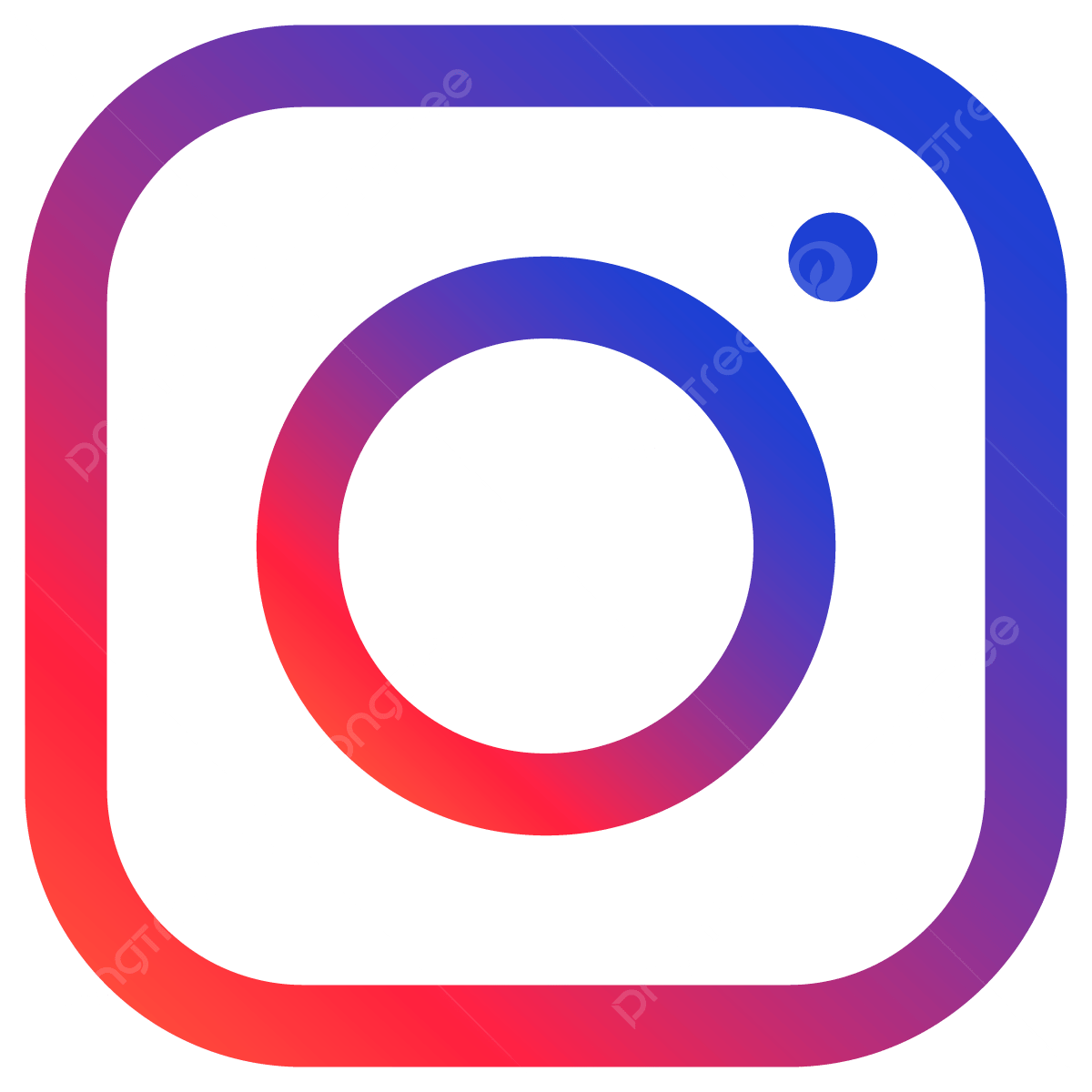 1200x1200 Instagram PNG Icon, Instagram Logo PNG Image For Free Download ｜ Pngtree