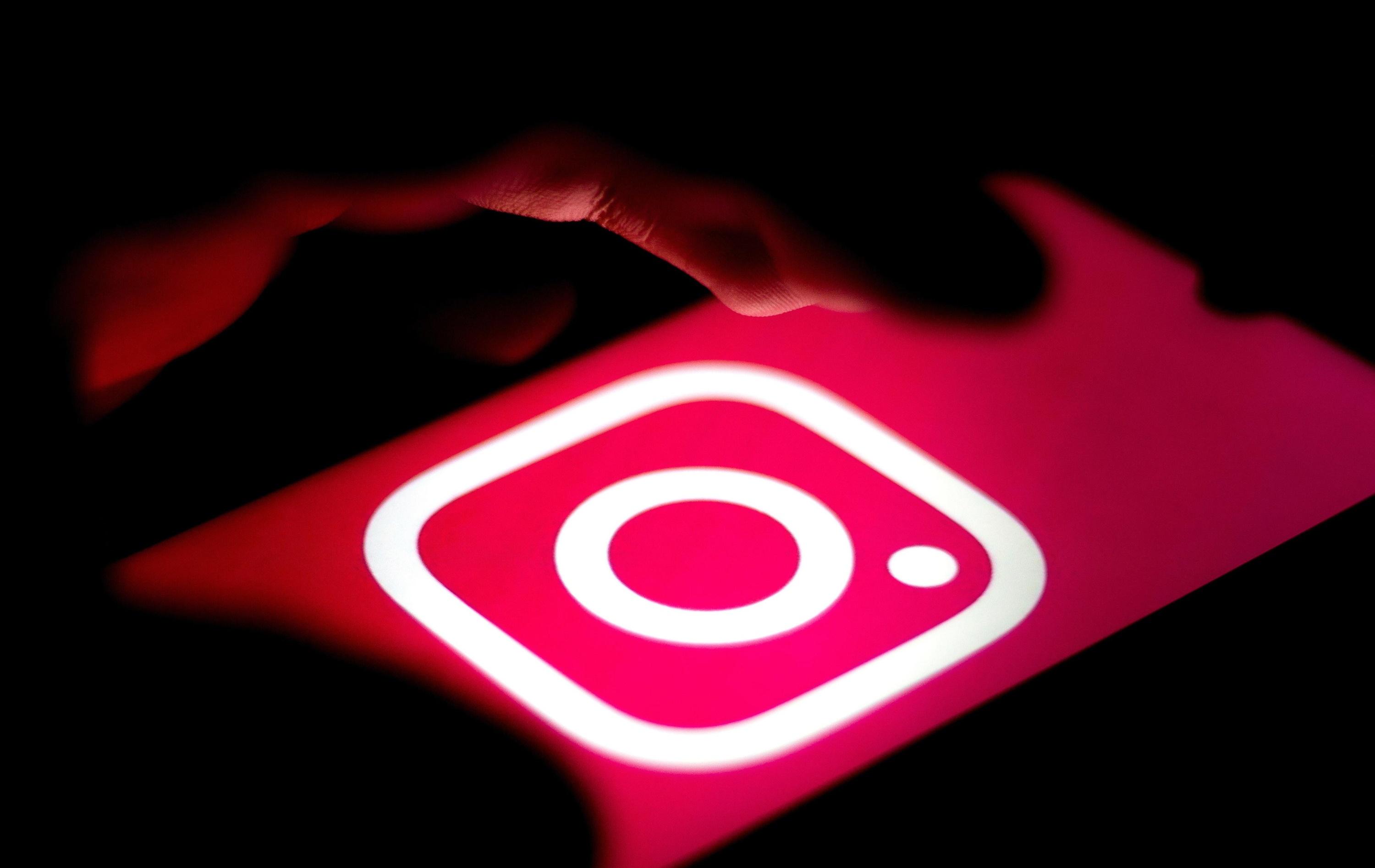 3000x1895 Instagram HD Gallery HD Wallpaper